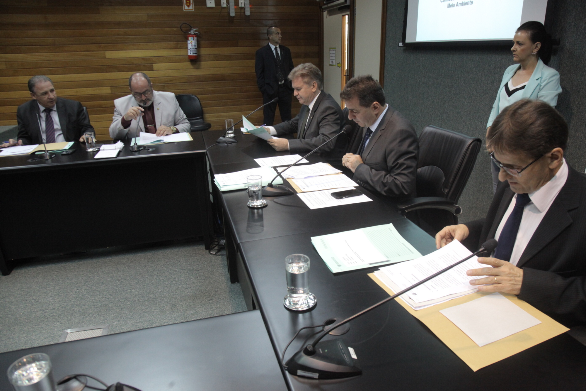 Audiência pública solicitada pelo MPF vai tratar de questões ambientais