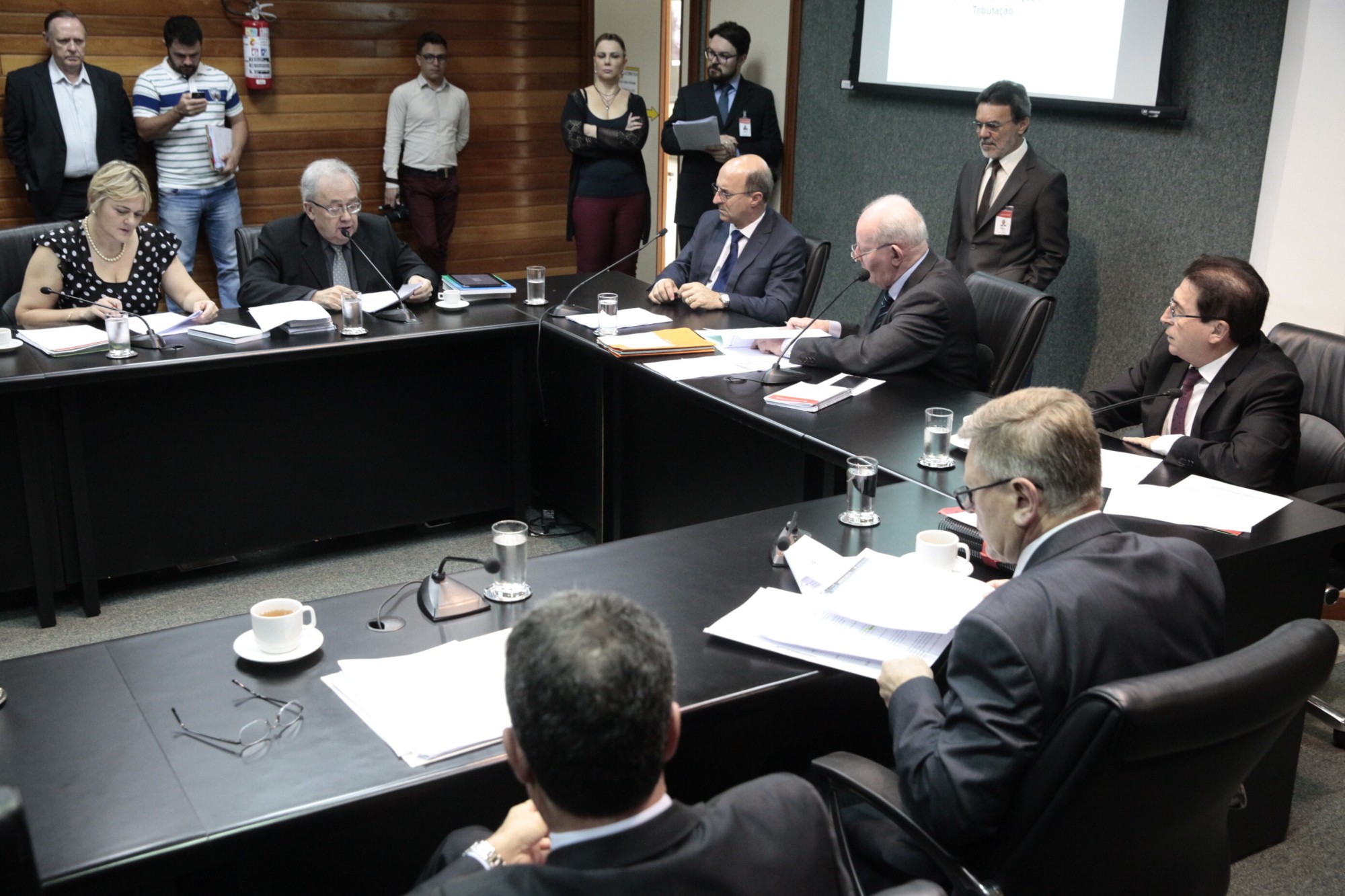 Comissão de Finanças aprova MP que corrige lei com impacto no Prodec