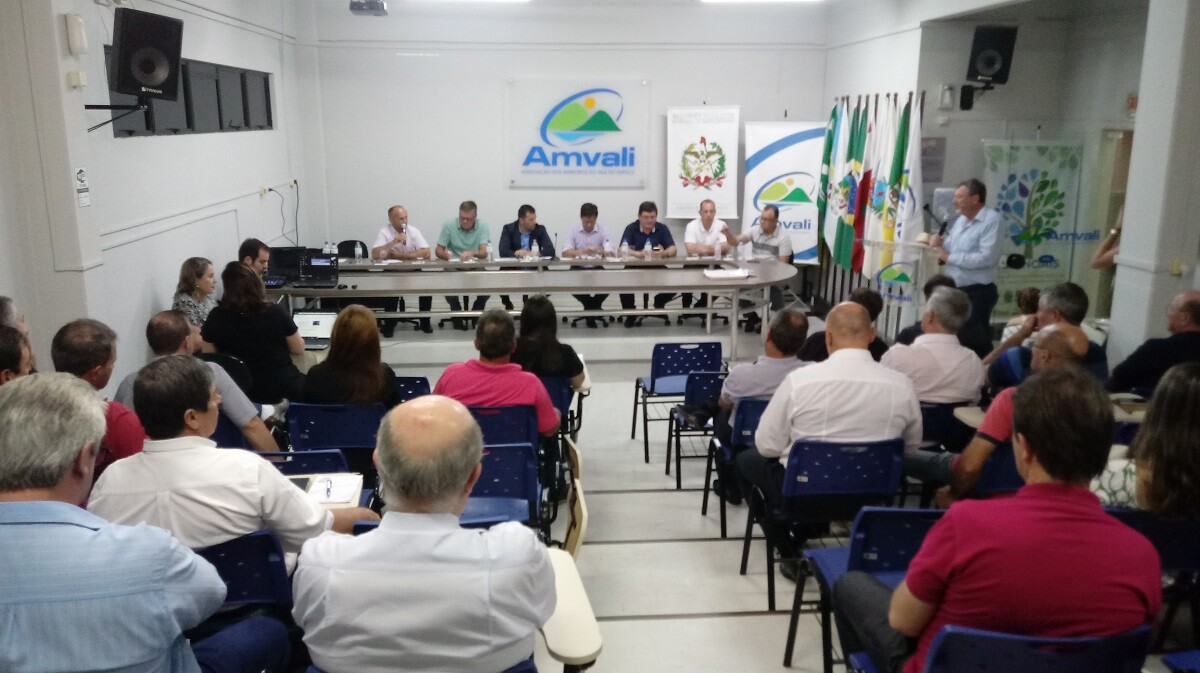 Avança criação de tecnologia para combate ao maruim no norte do estado