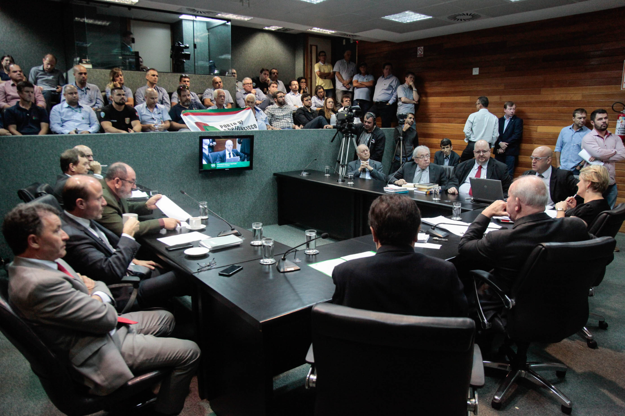 Finanças aprova extinção da Fatma e criação do Instituto do Meio Ambiente
