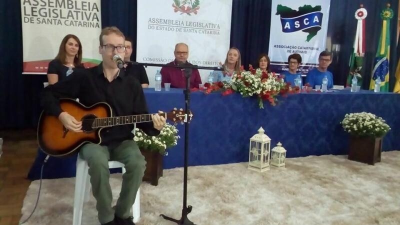 Município de Taió recebe II Seminário Regional sobre Autismo
