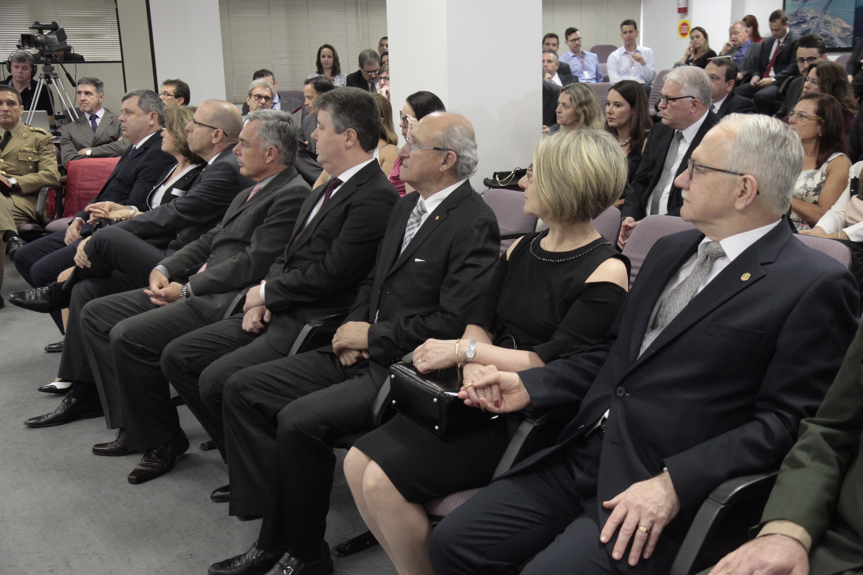 Ministério Público Campanha Contra Corrupção