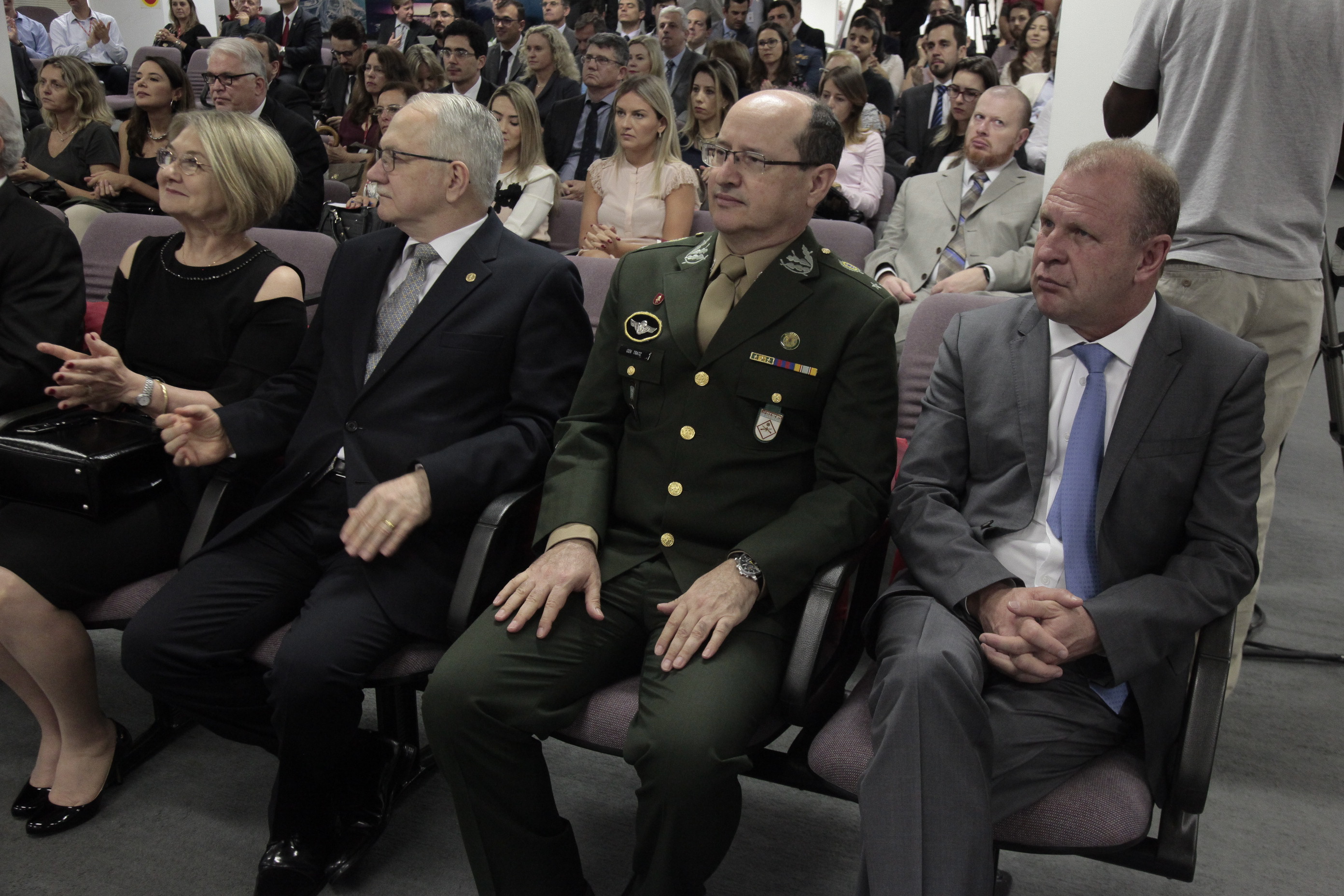 Ministério Público Campanha Contra Corrupção