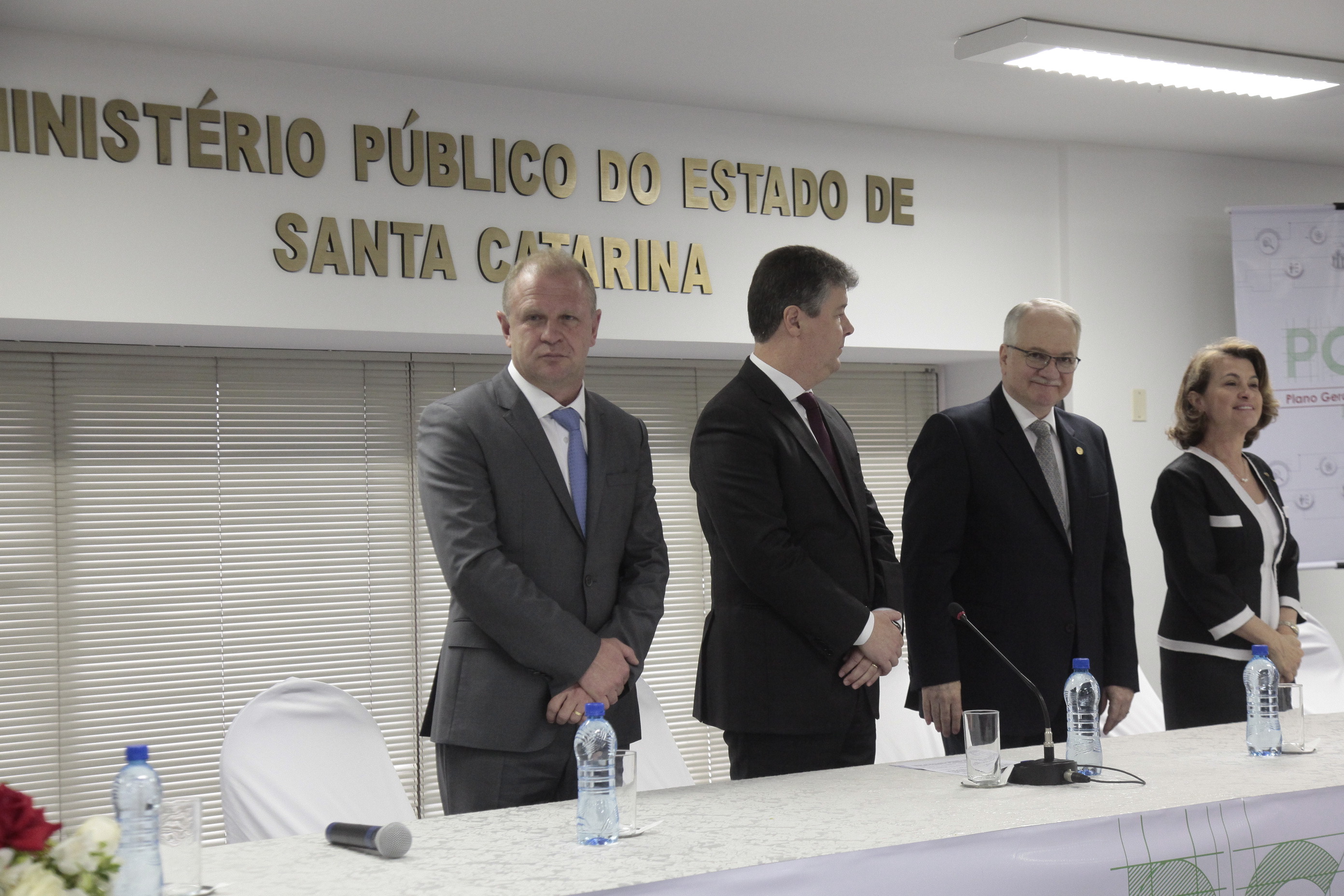 Ministério Público Campanha Contra Corrupção