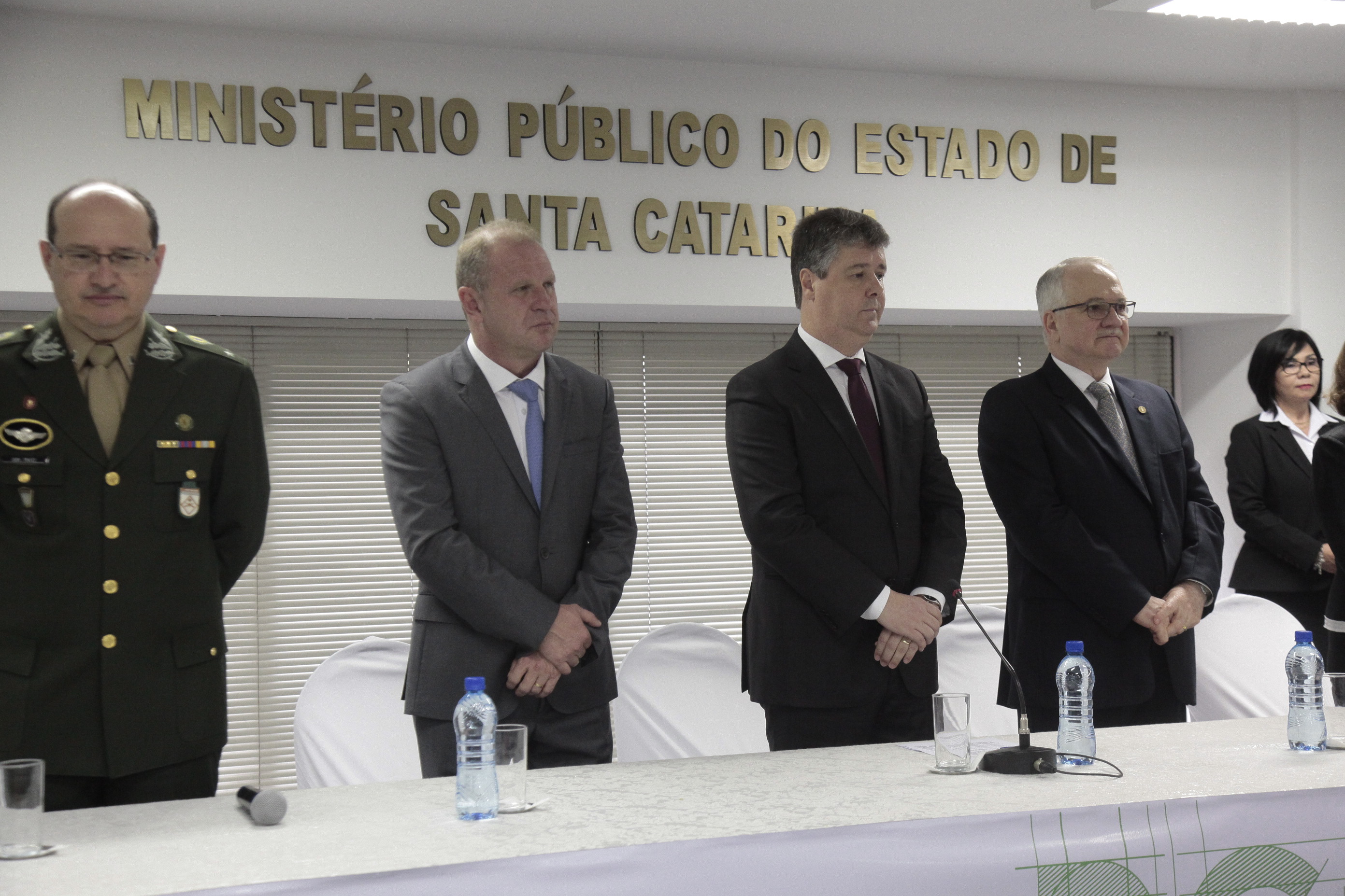 Ministério Público Campanha Contra Corrupção