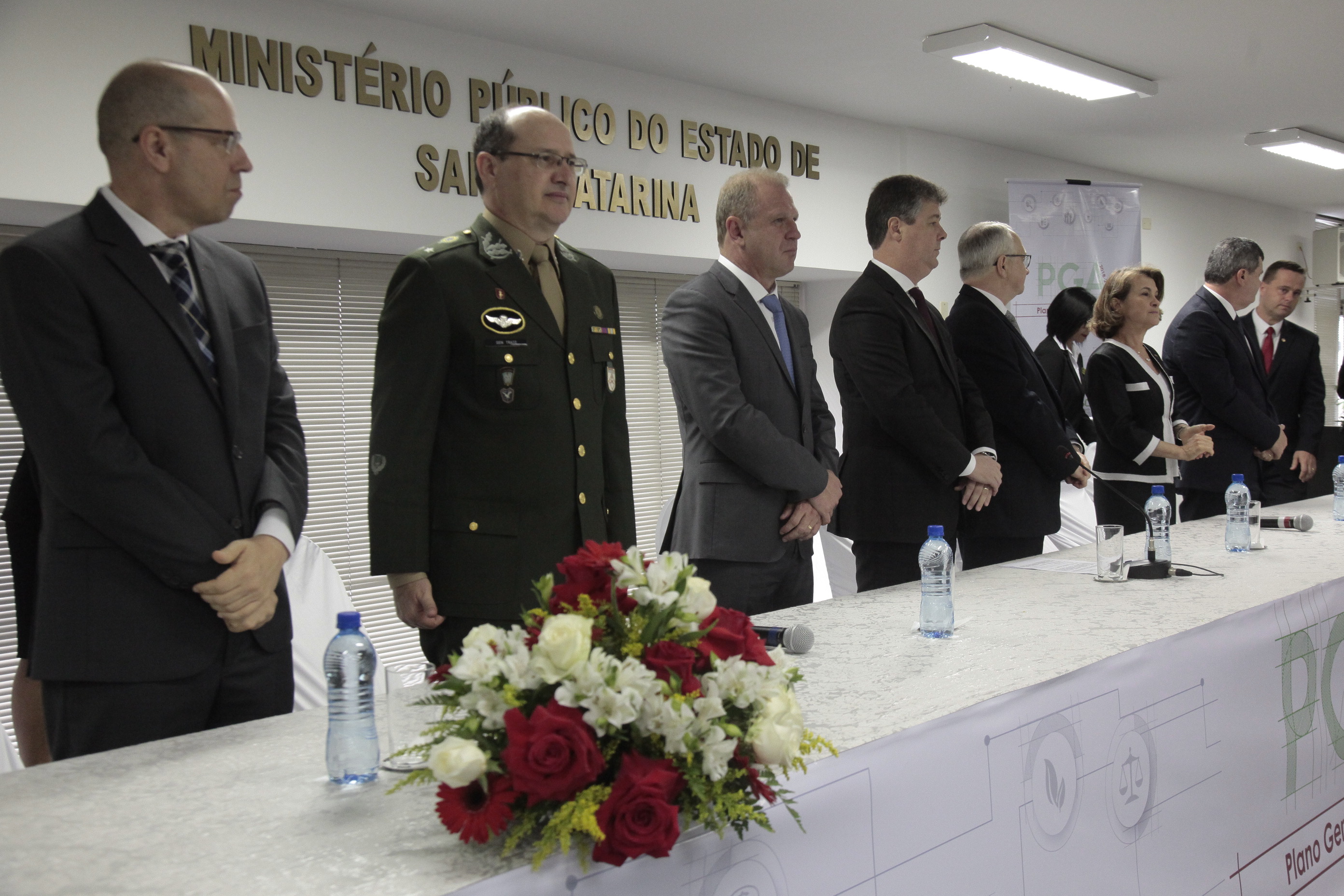 Ministério Público Campanha Contra Corrupção