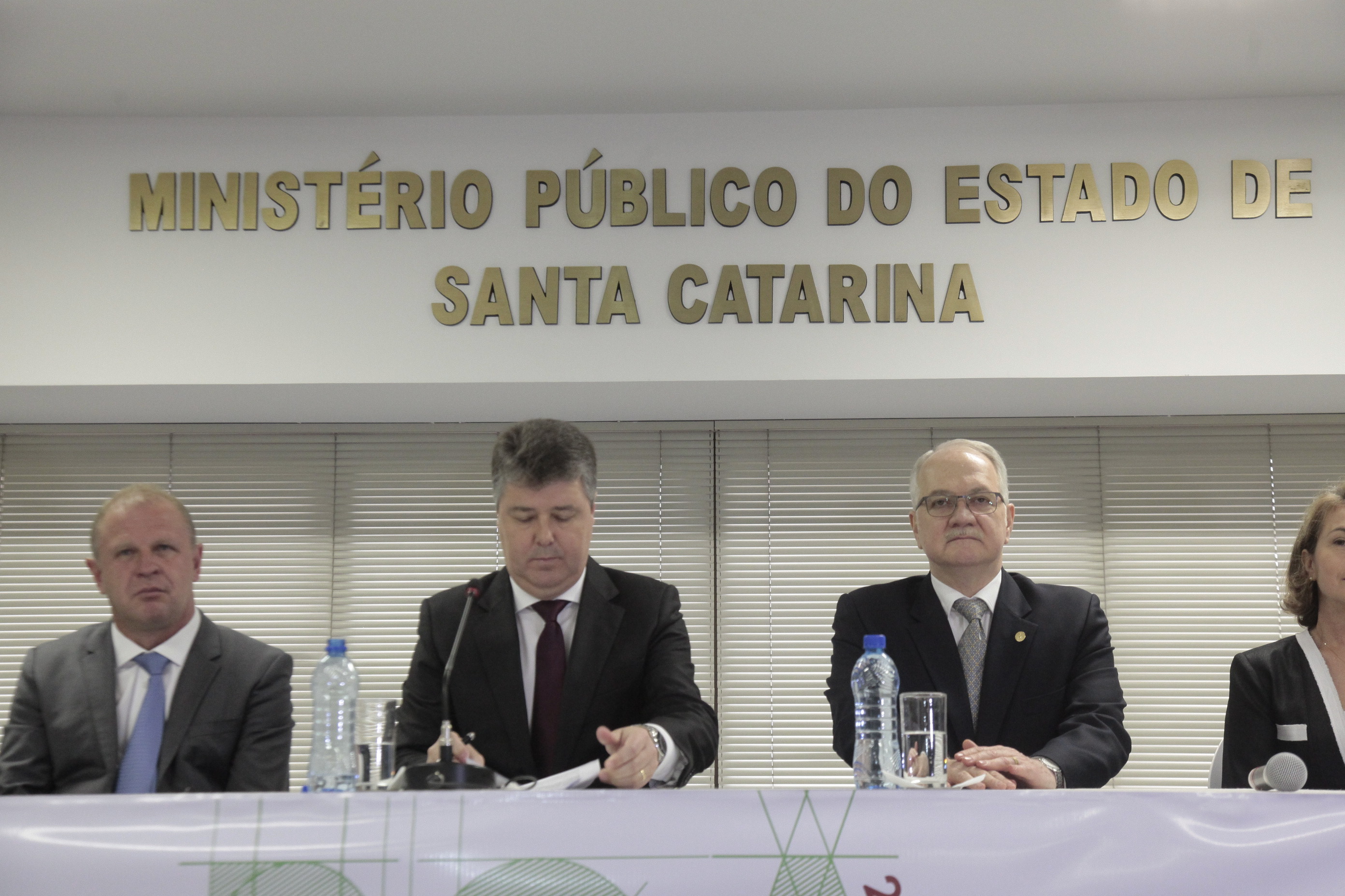Ministério Público Campanha Contra Corrupção