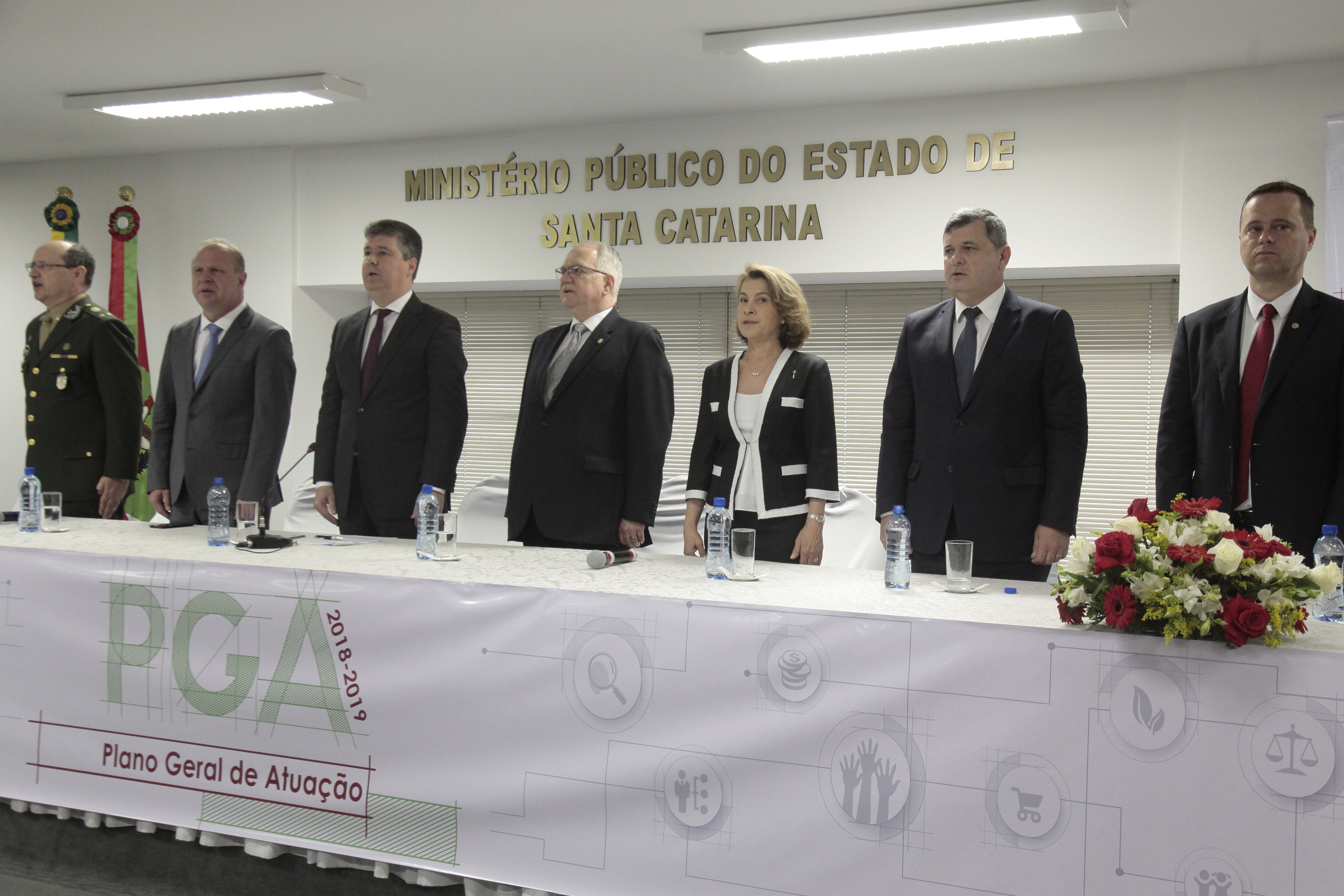 Ministério Público Campanha Contra Corrupção