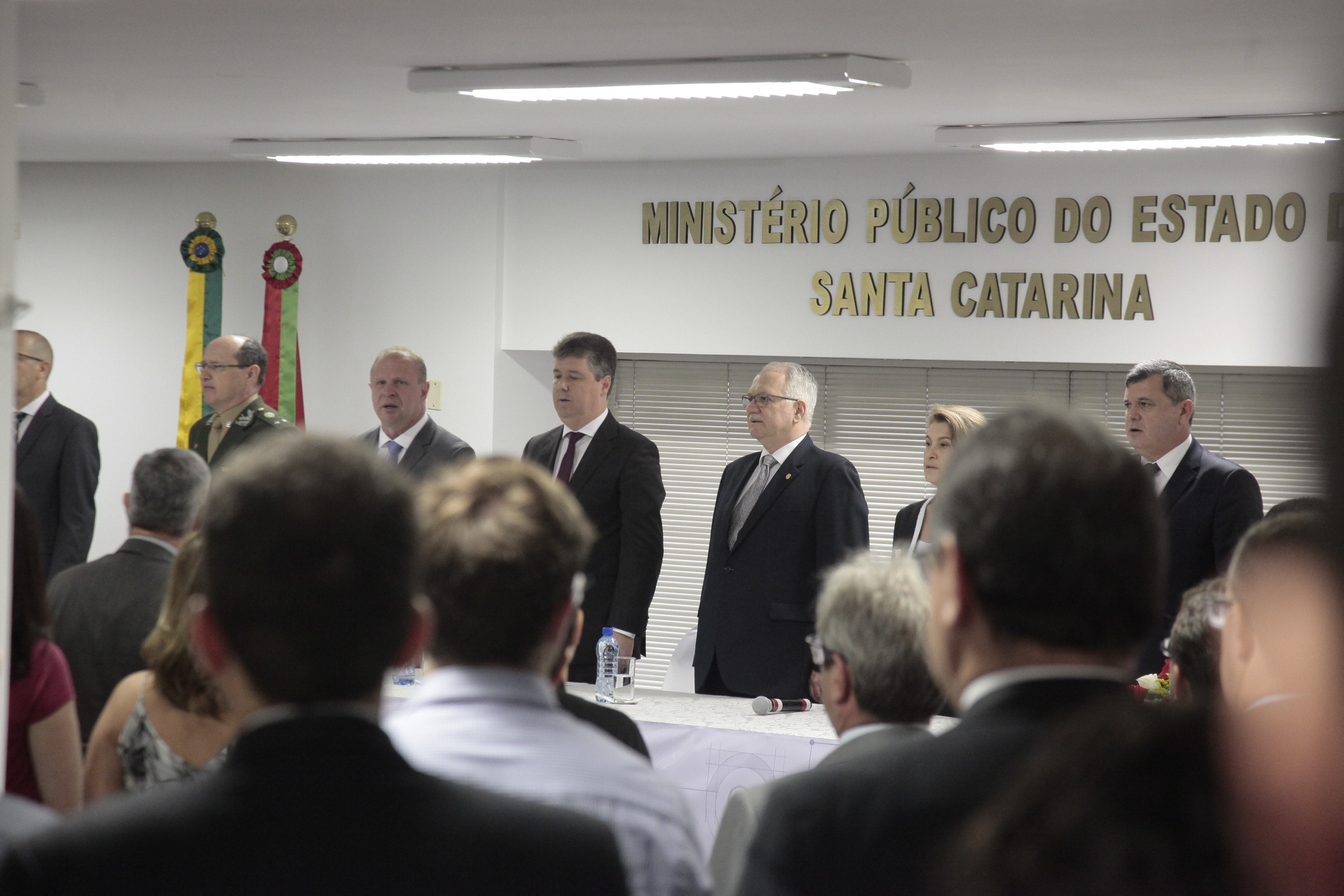 Ministério Público Campanha Contra Corrupção