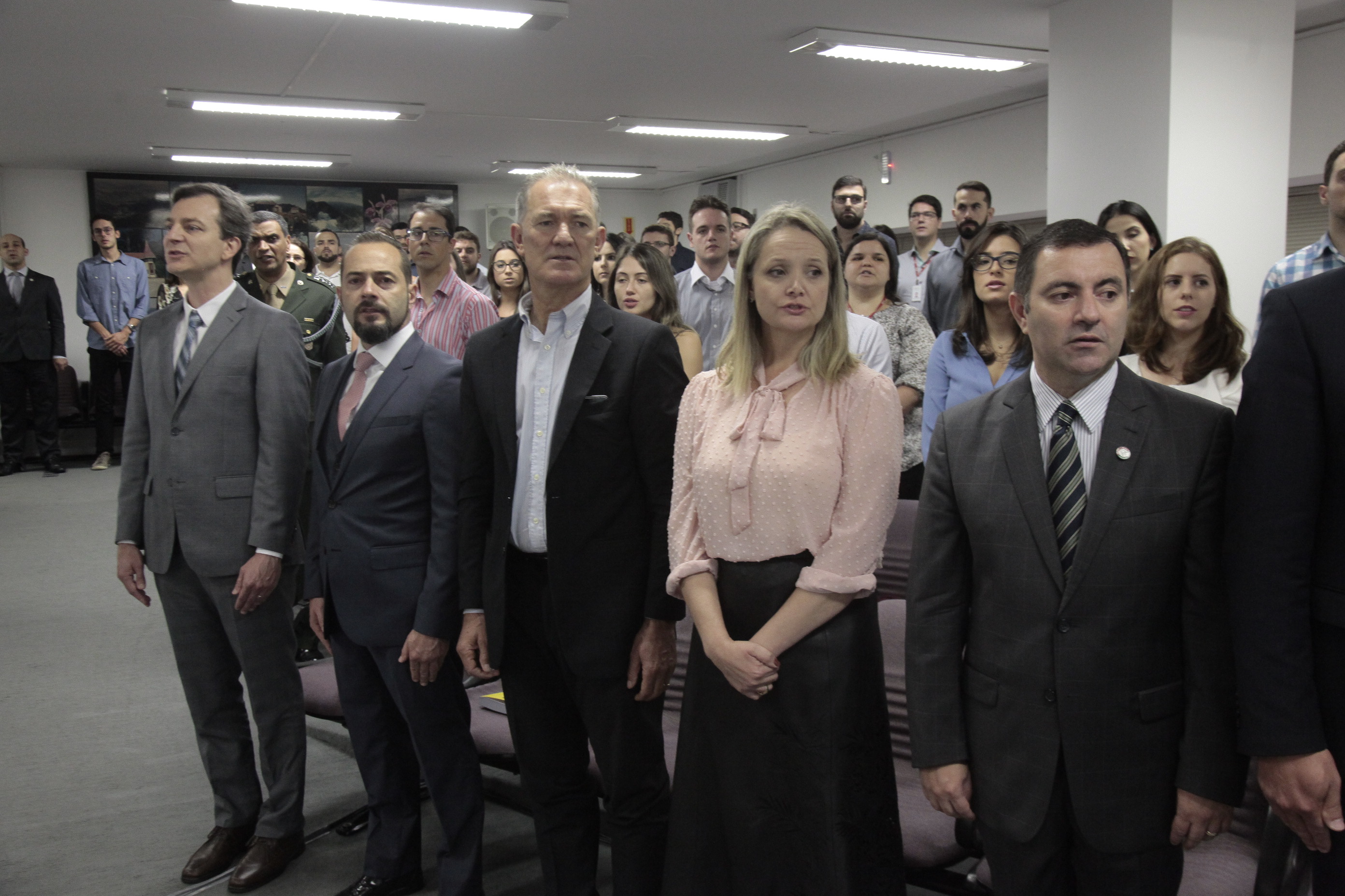Ministério Público Campanha Contra Corrupção