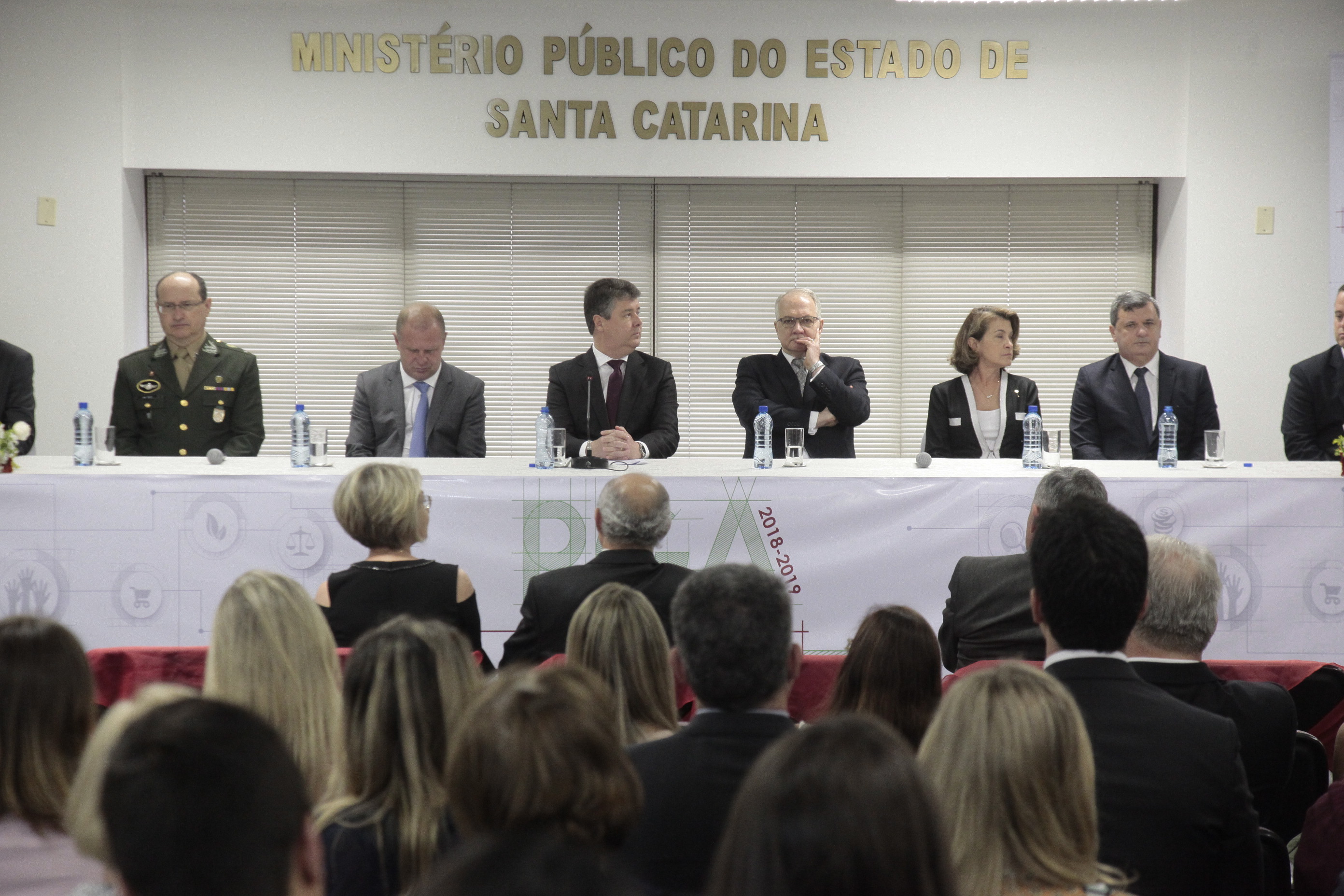 Ministério Público Campanha Contra Corrupção