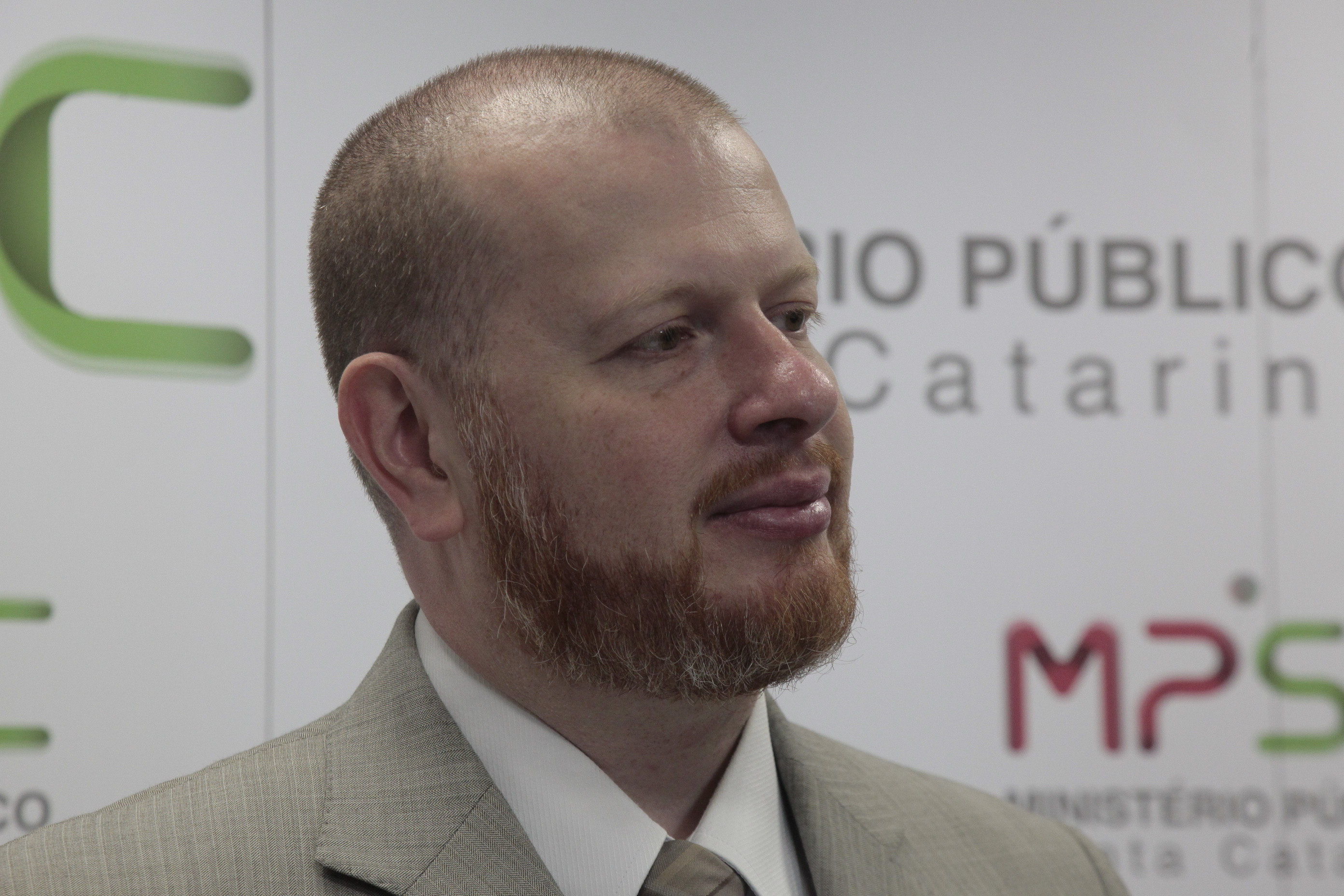 Ministério Público Campanha Contra Corrupção
