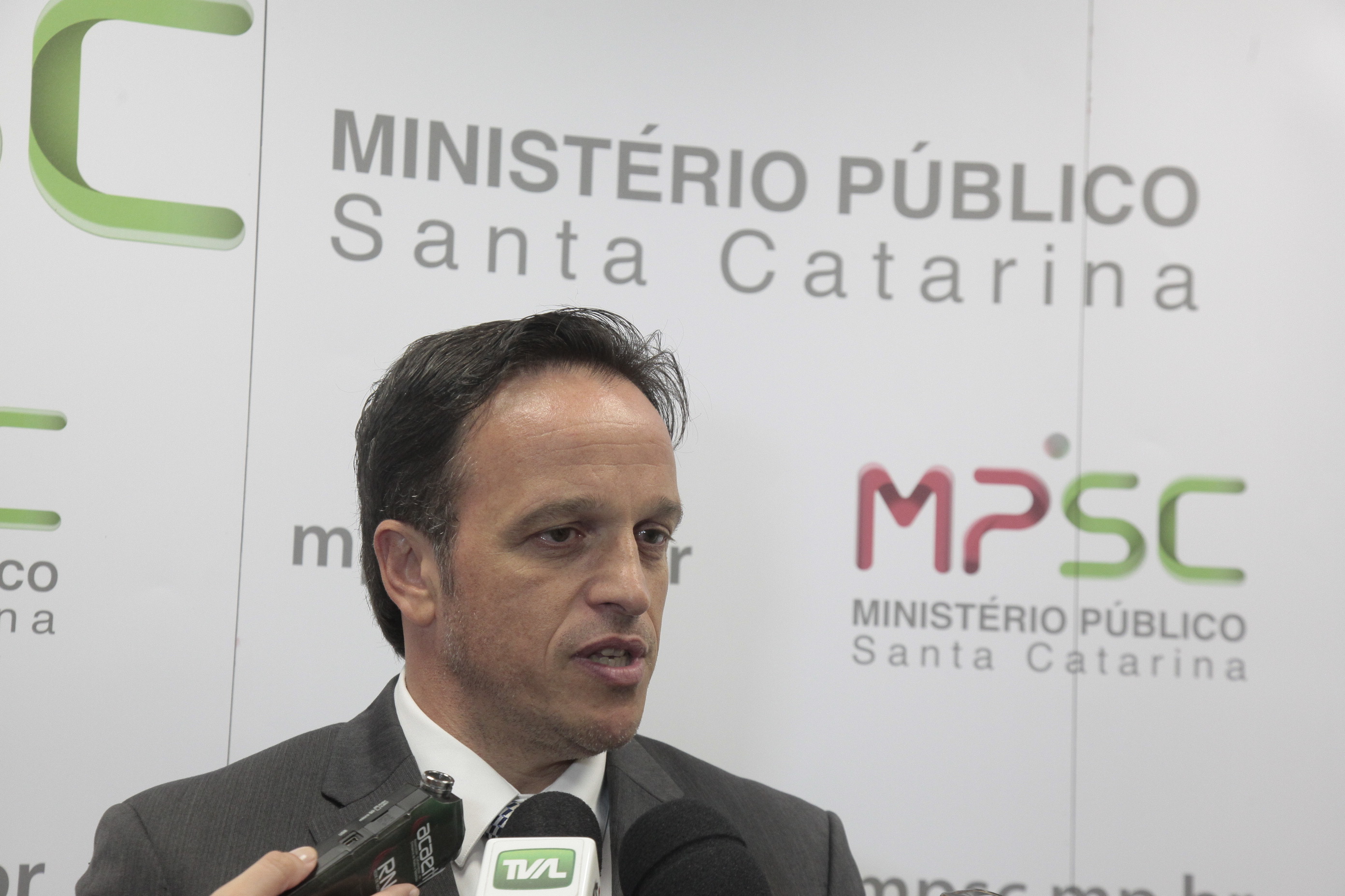 Ministério Público Campanha Contra Corrupção