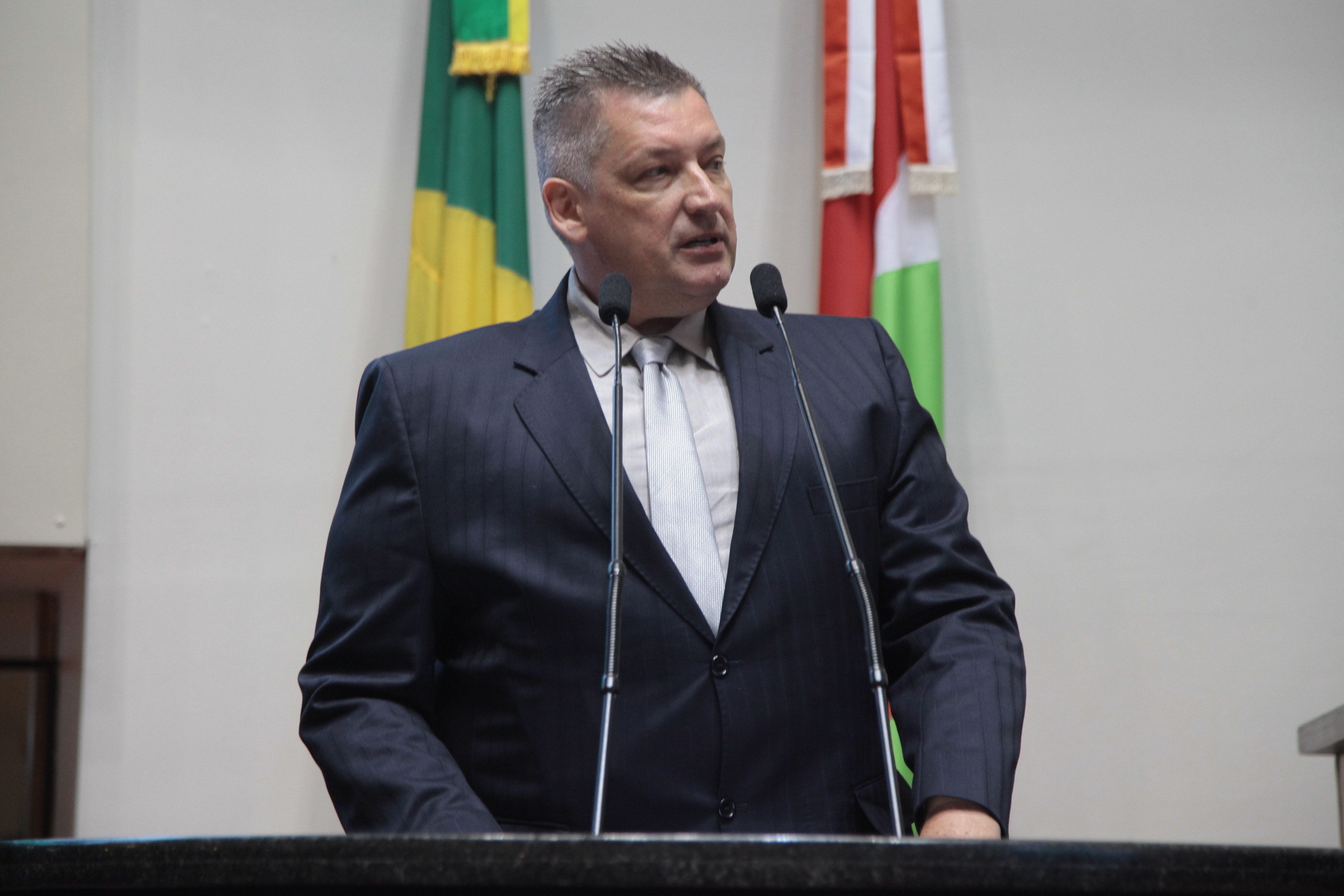 Sessão Especial - Certificado de Responsabilidade Social.