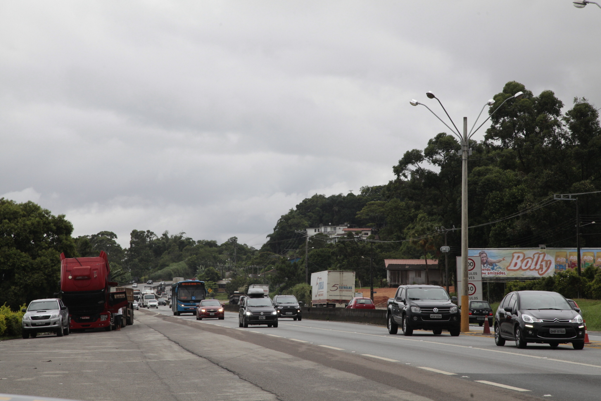 PL sobre suspensão de carteira de motorista é aprovado em primeiro turno