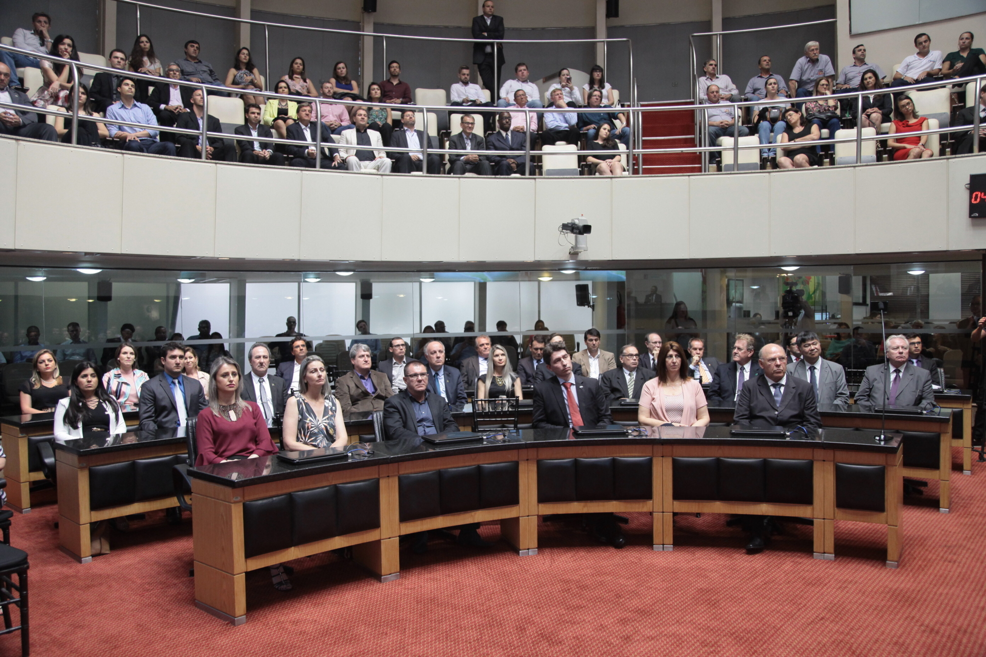 Assembleia Legislativa entrega Certificação de Responsabilidade Social a 60 organizações
