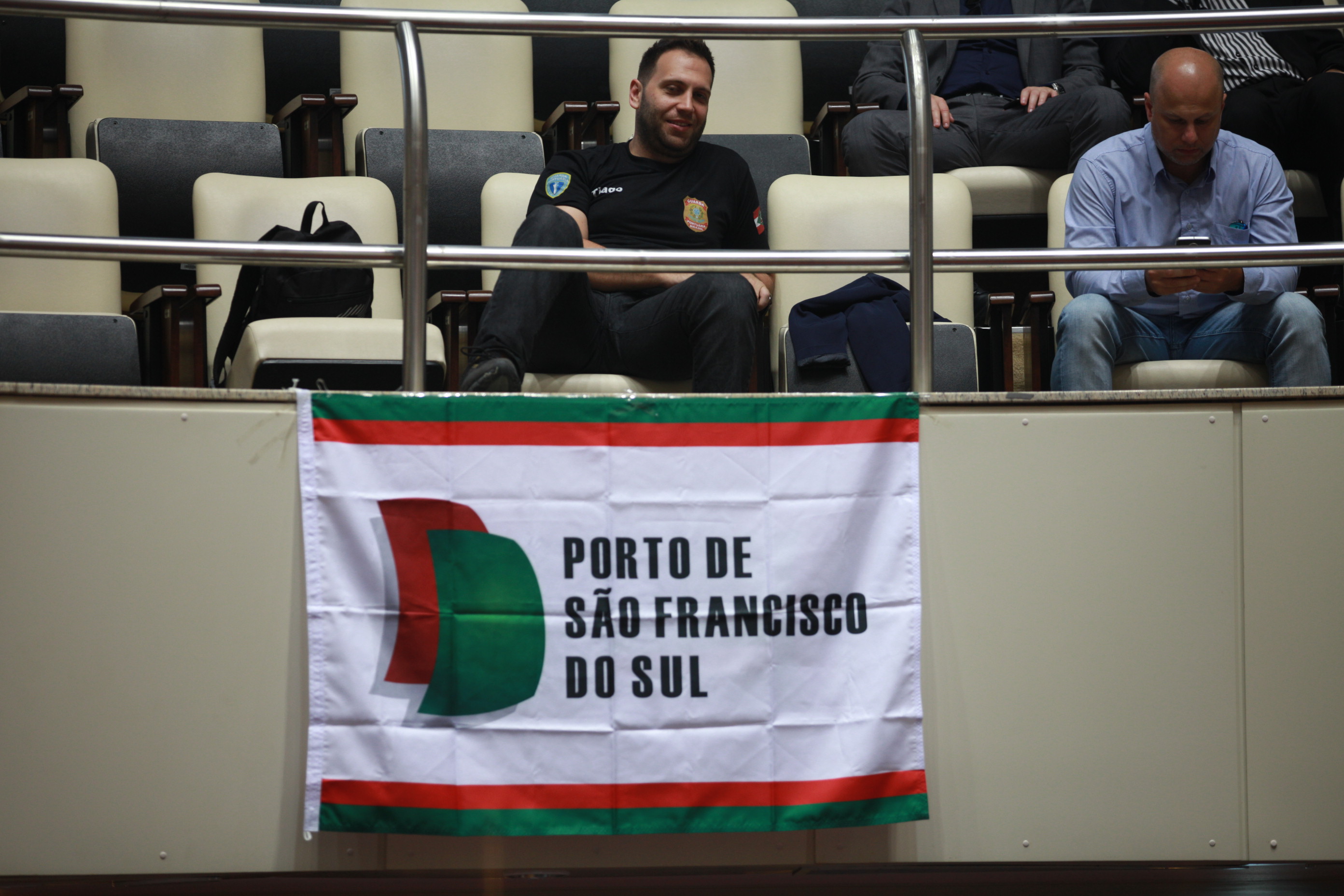 Sessão Ordinária.