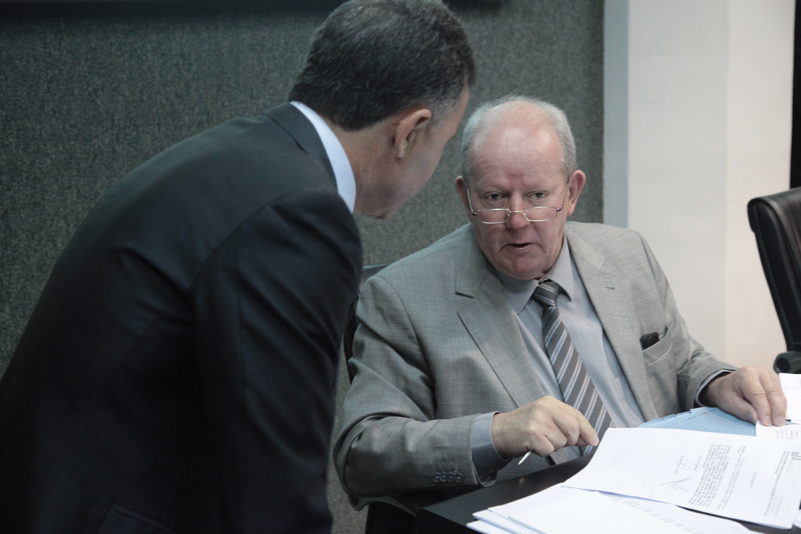 Comissão de Constituição e Justiça