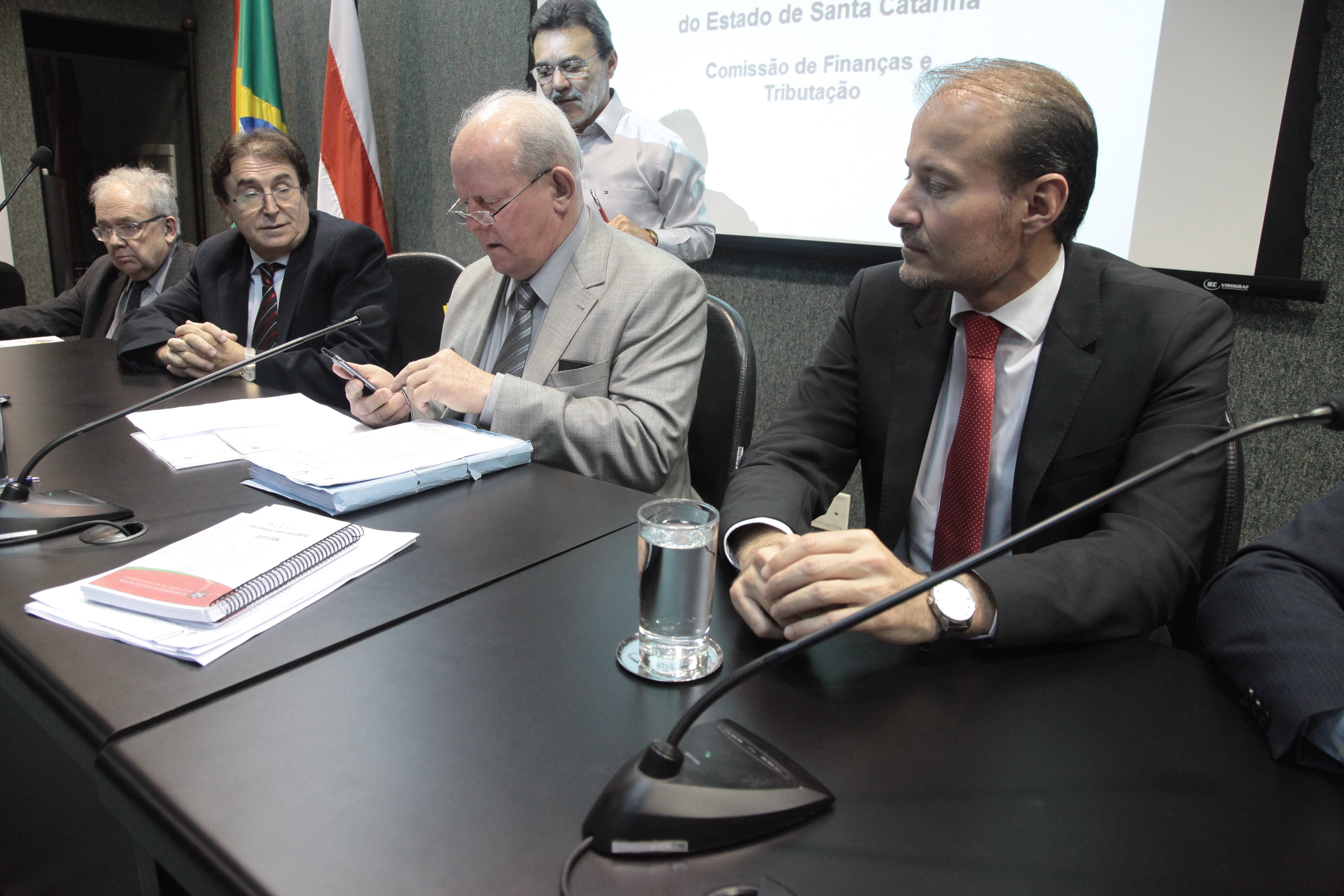 Comissão de Finanças e Tributação
