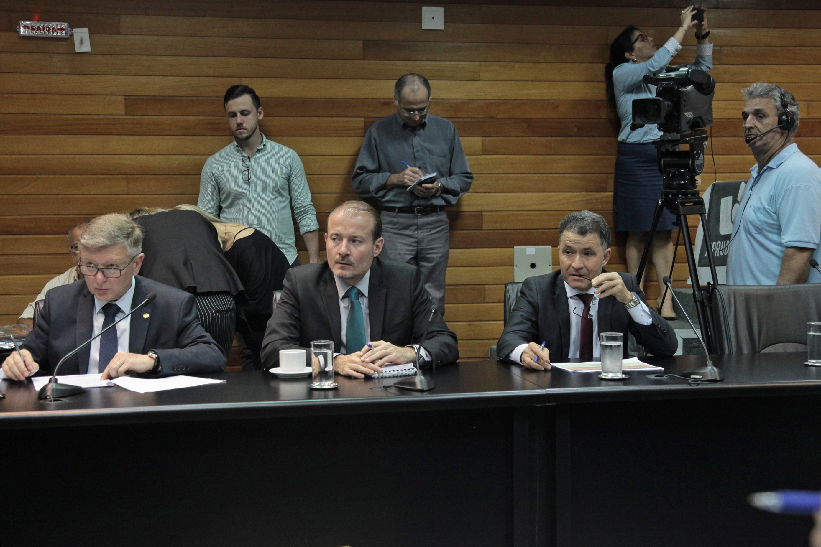 Comissão de Finanças e Tributação.