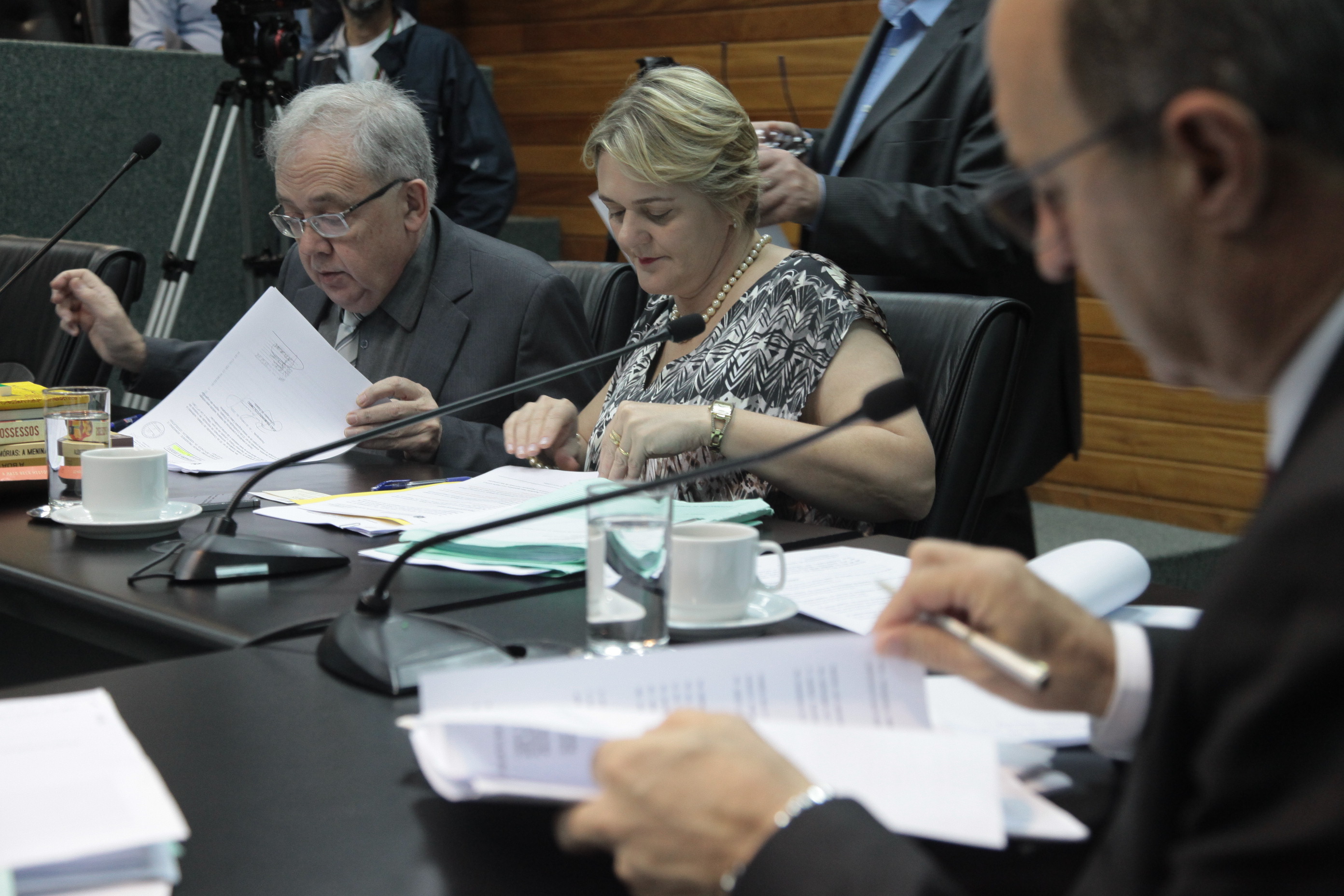 Comissão de Finanças e Tributação.