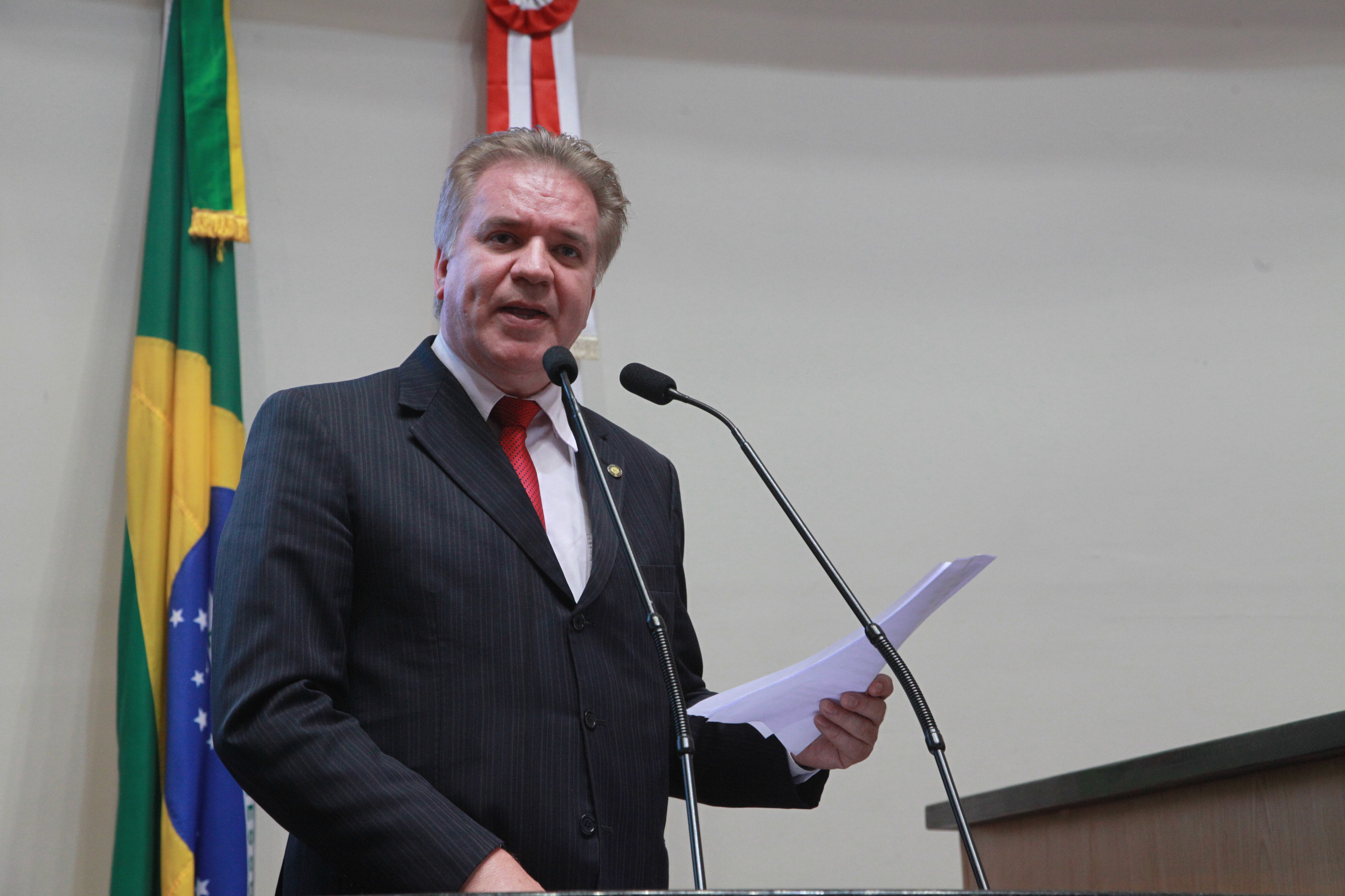 Sessão Plenária