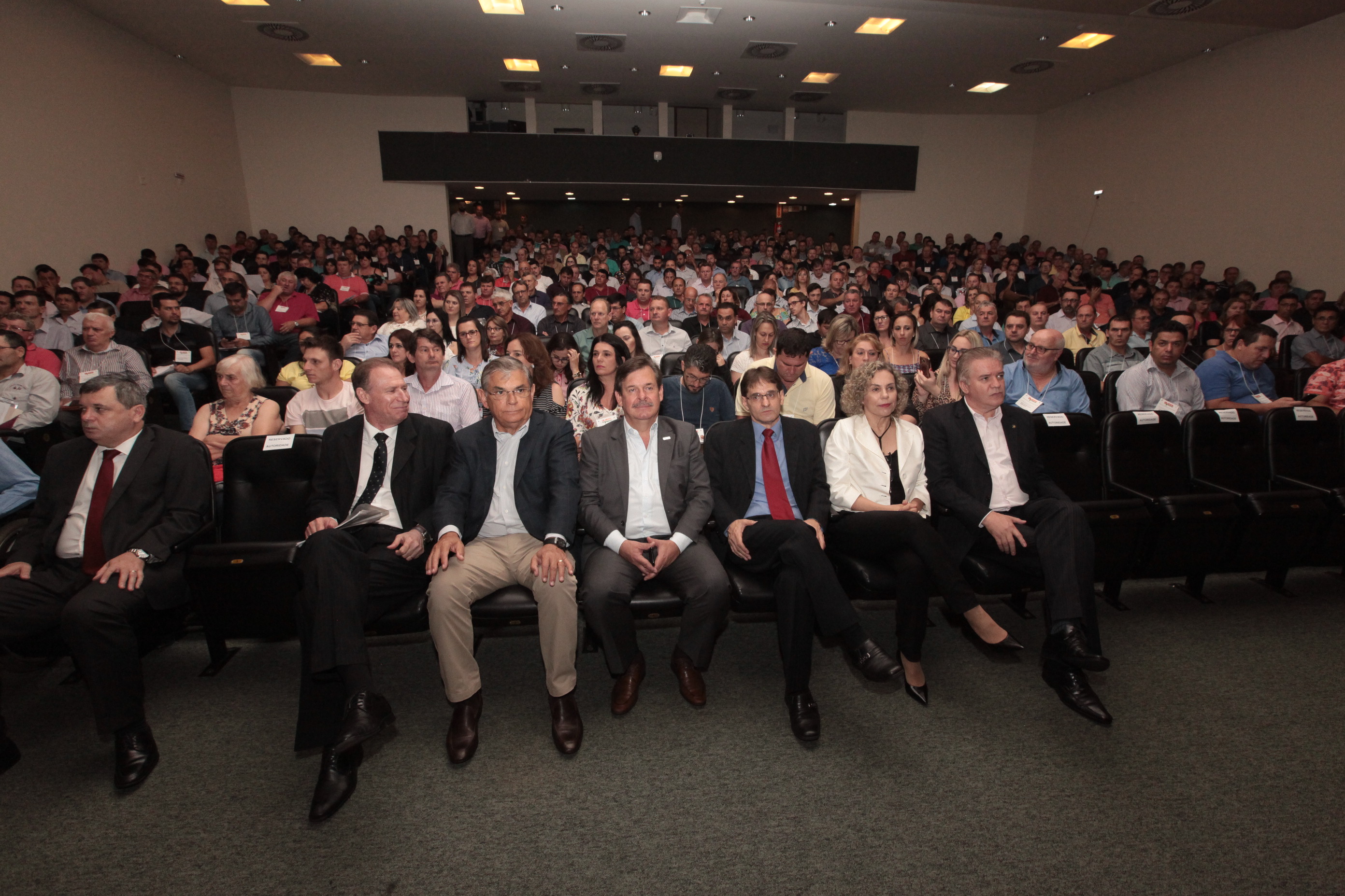 Congresso Estadual de Vereadores