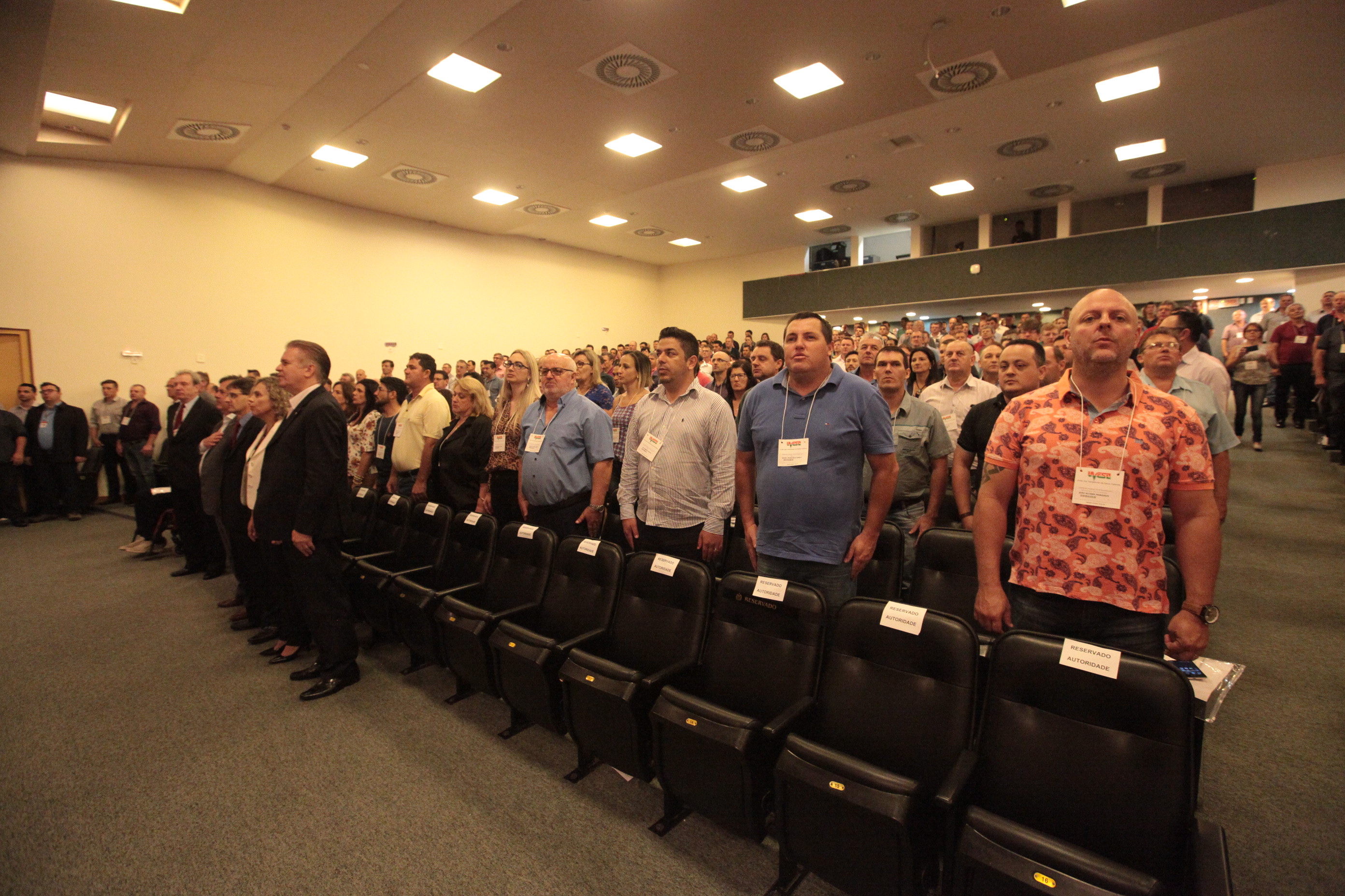 Congresso Estadual de Vereadores