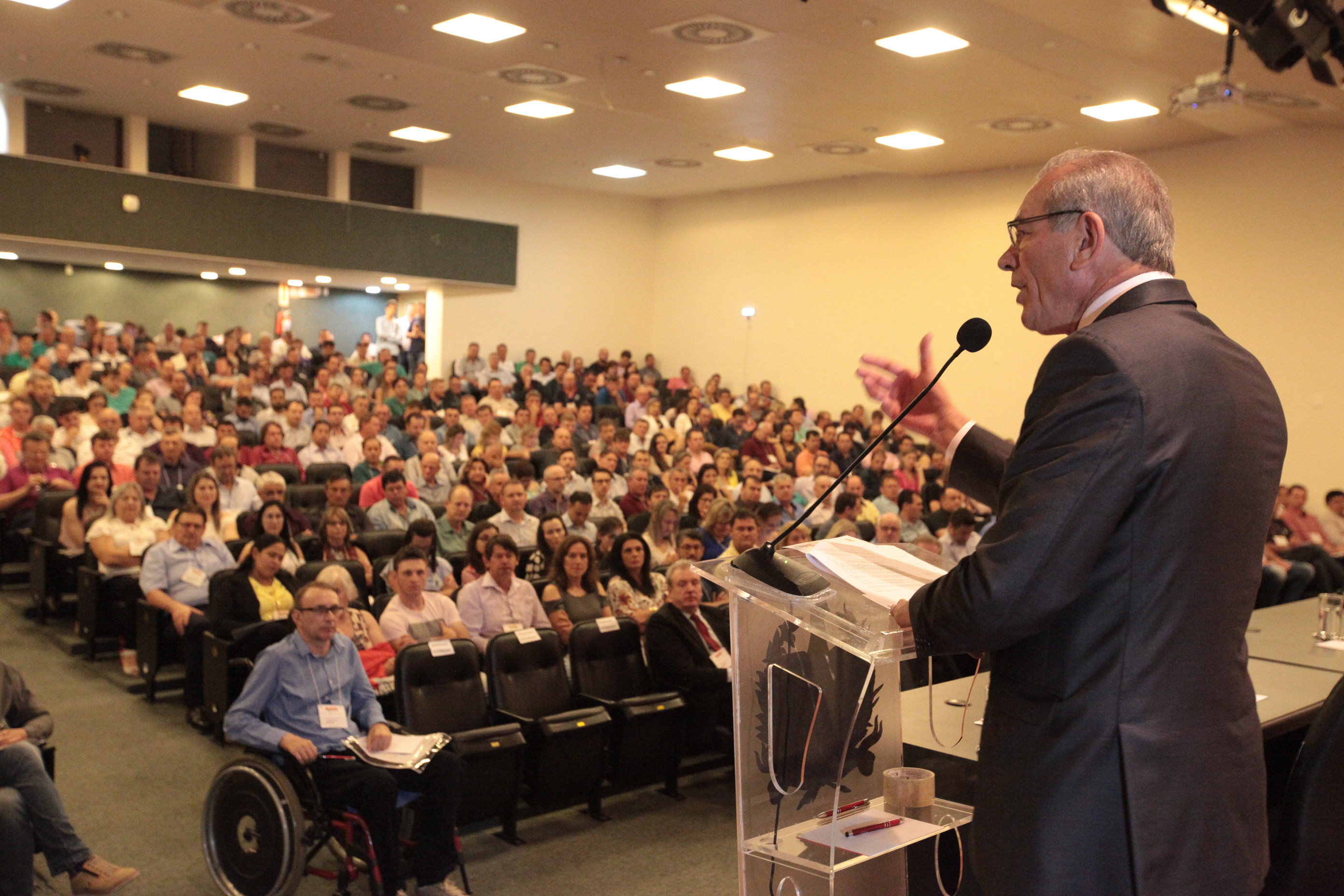 Congresso Estadual de Vereadores