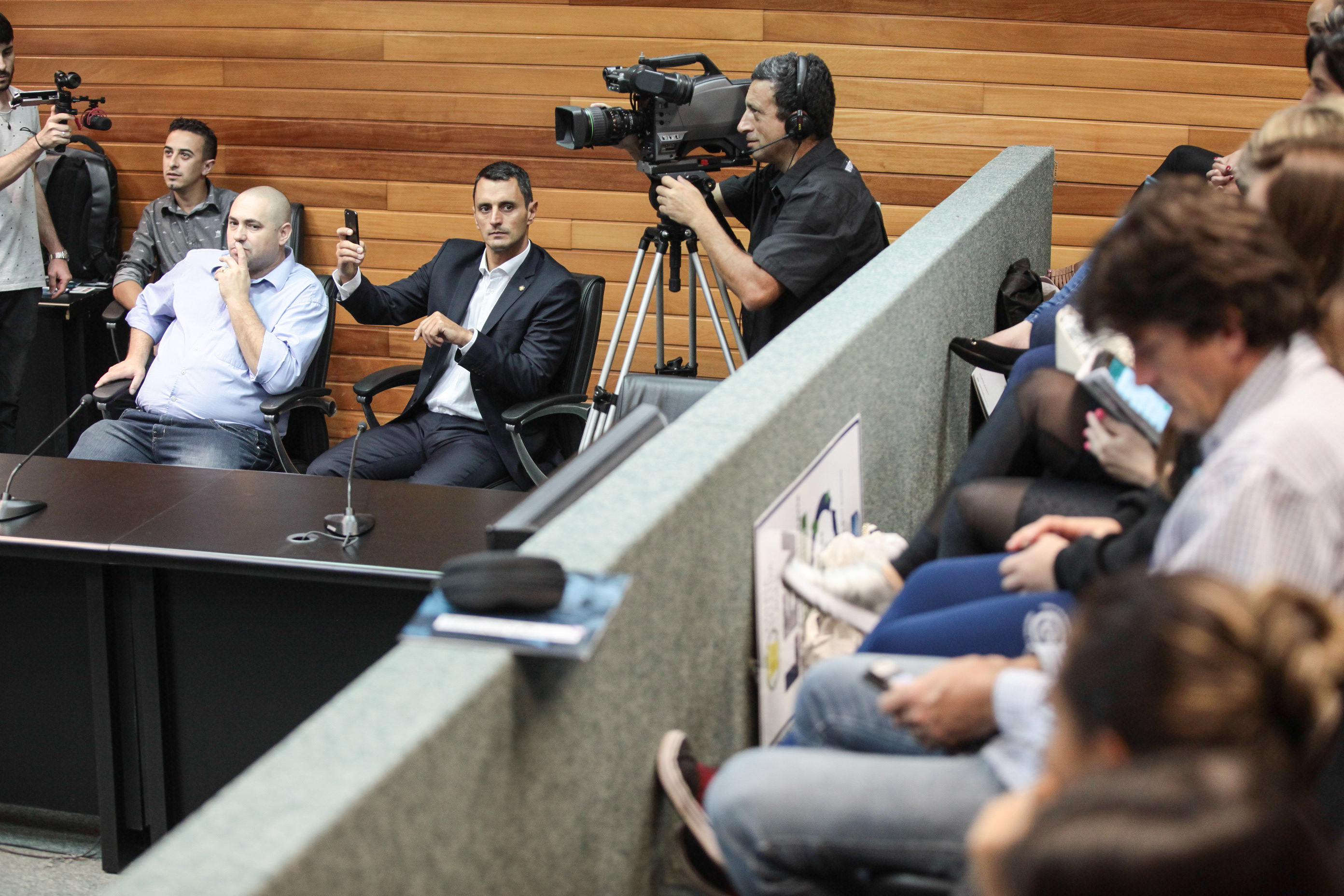 2º Seminário de Sustentabilidade.