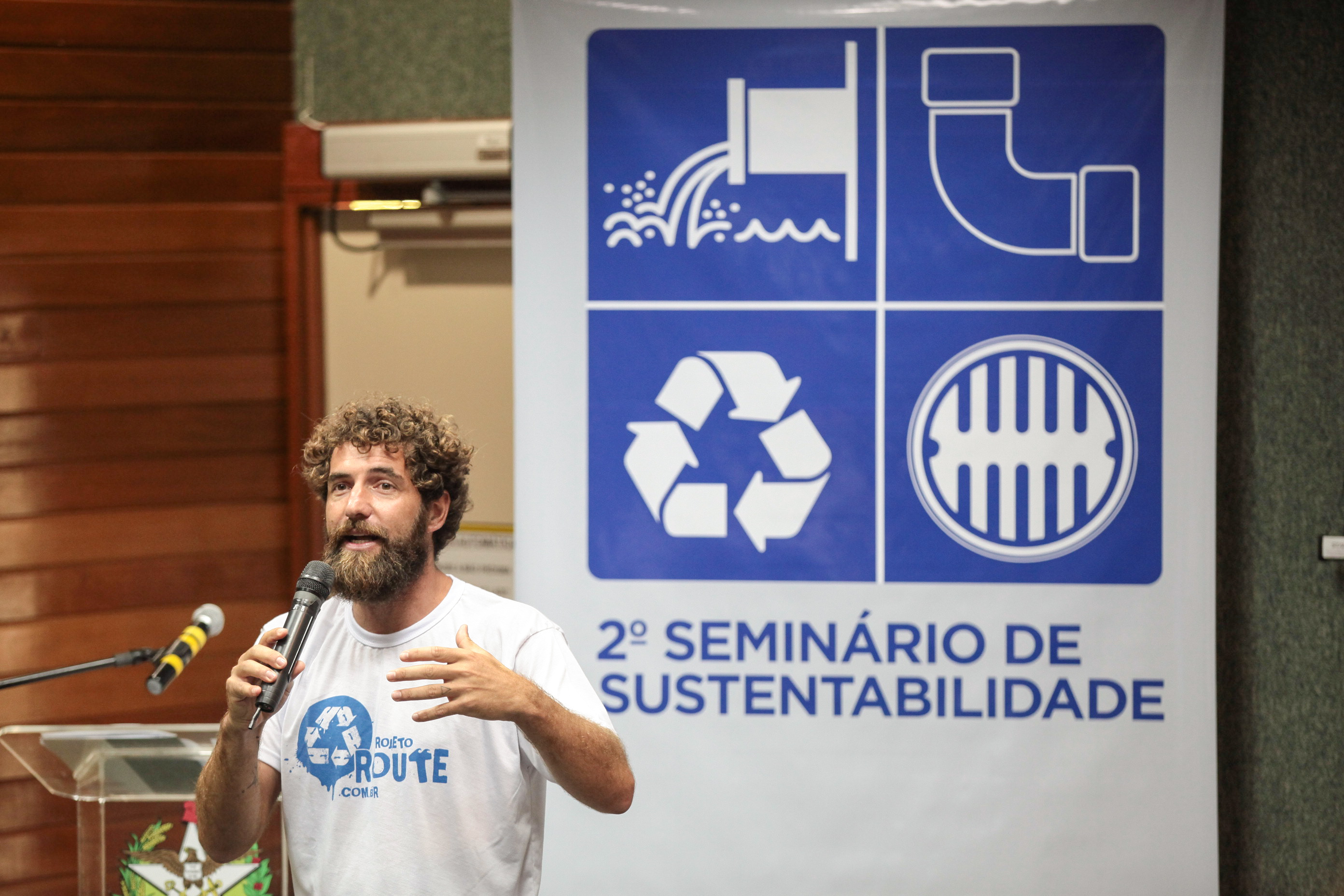 2º Seminário de Sustentabilidade