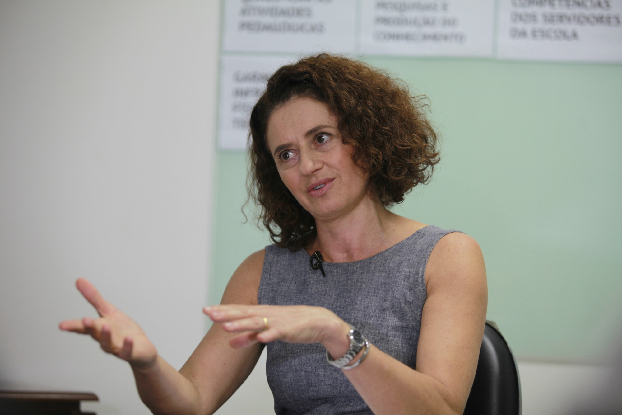 Aumento na abrangência, EAD e novos projetos: Escola do Legislativo com boas perspectivas para 2018