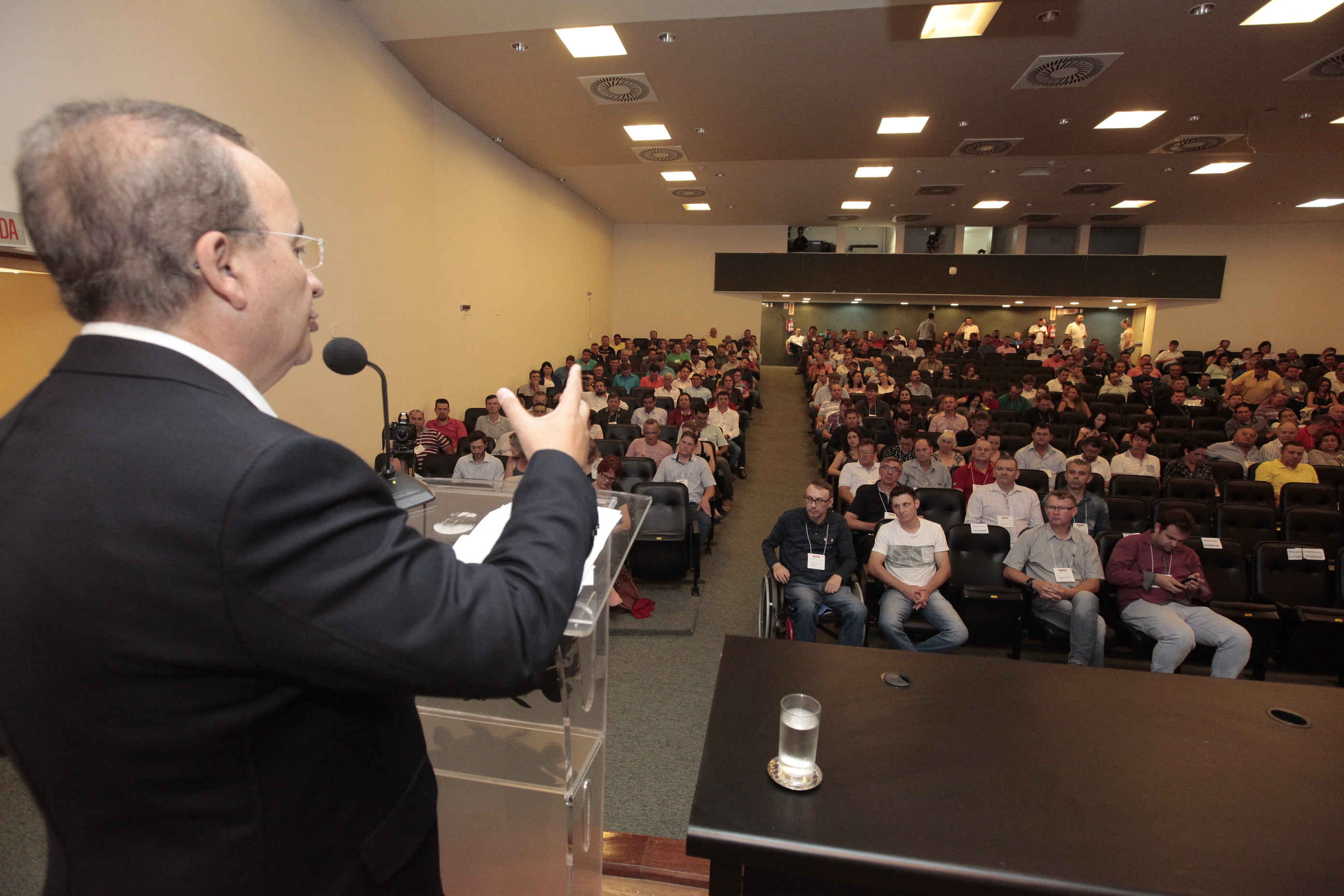 Congresso Estadual de Vereadores