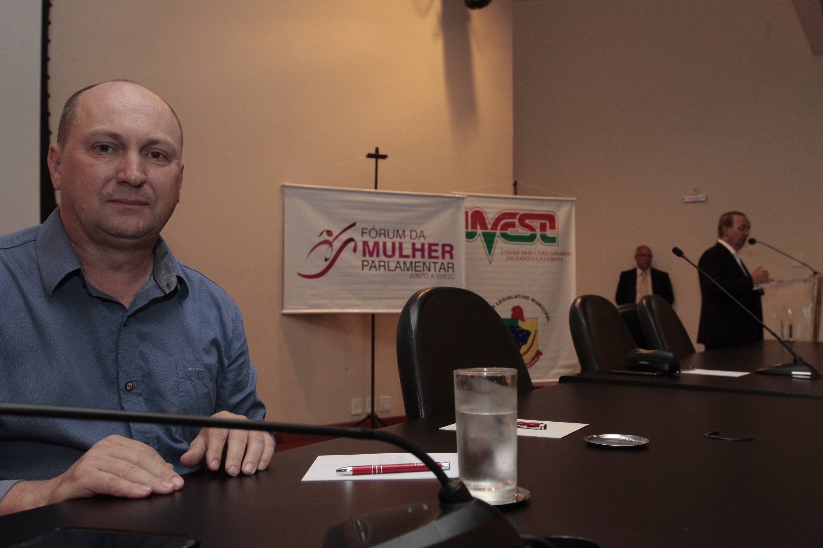 Congresso Estadual de Vereadores