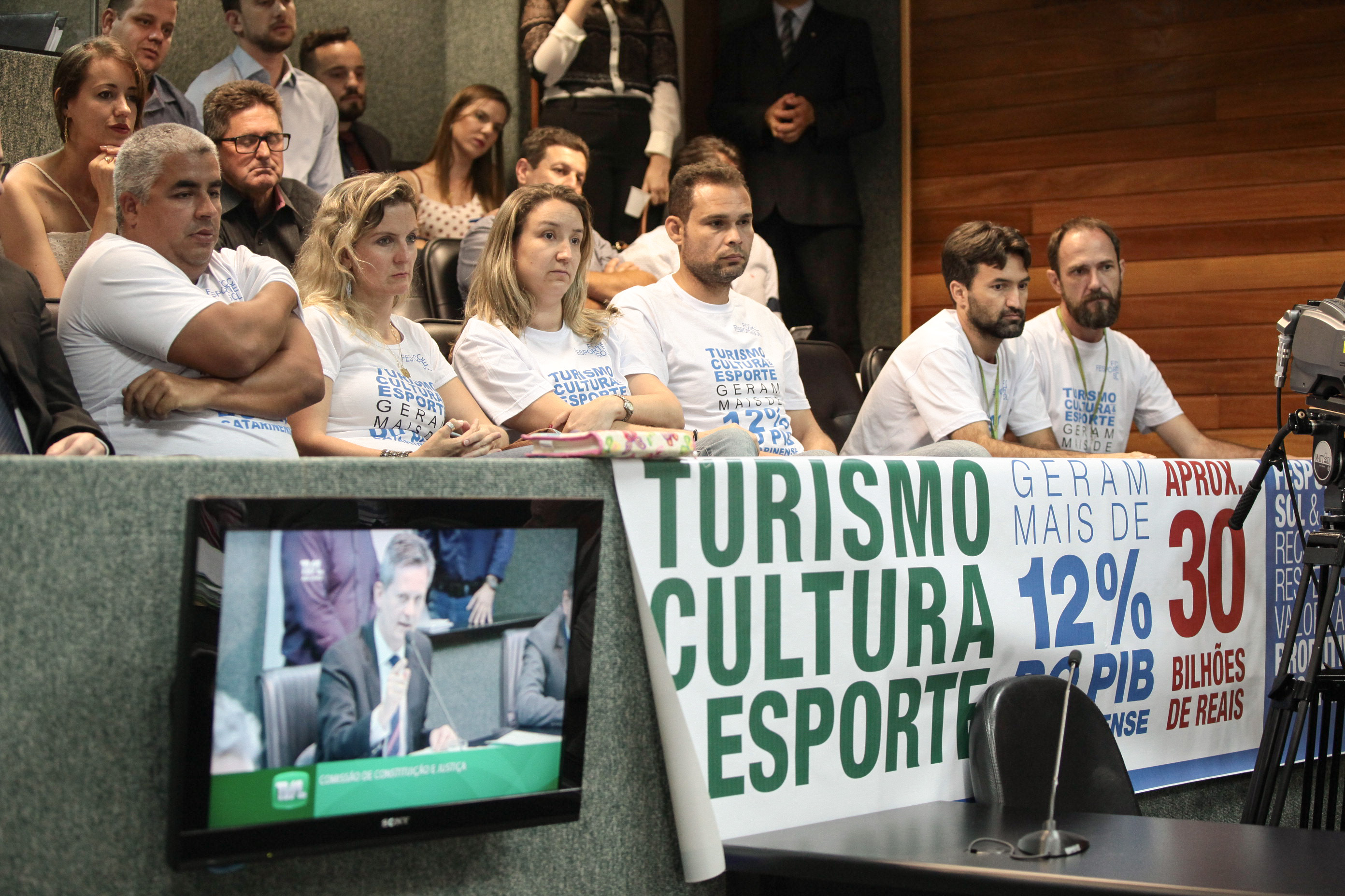 Comissão de Constituição e Justiça.