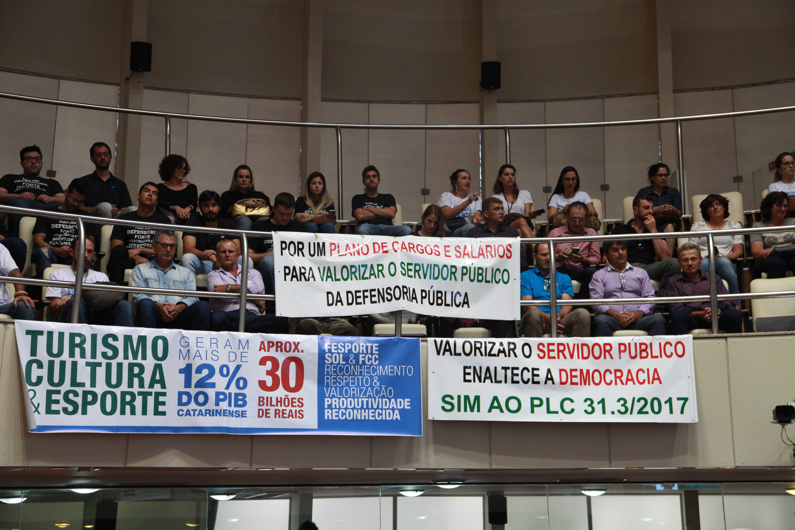 Sessão Ordinária.