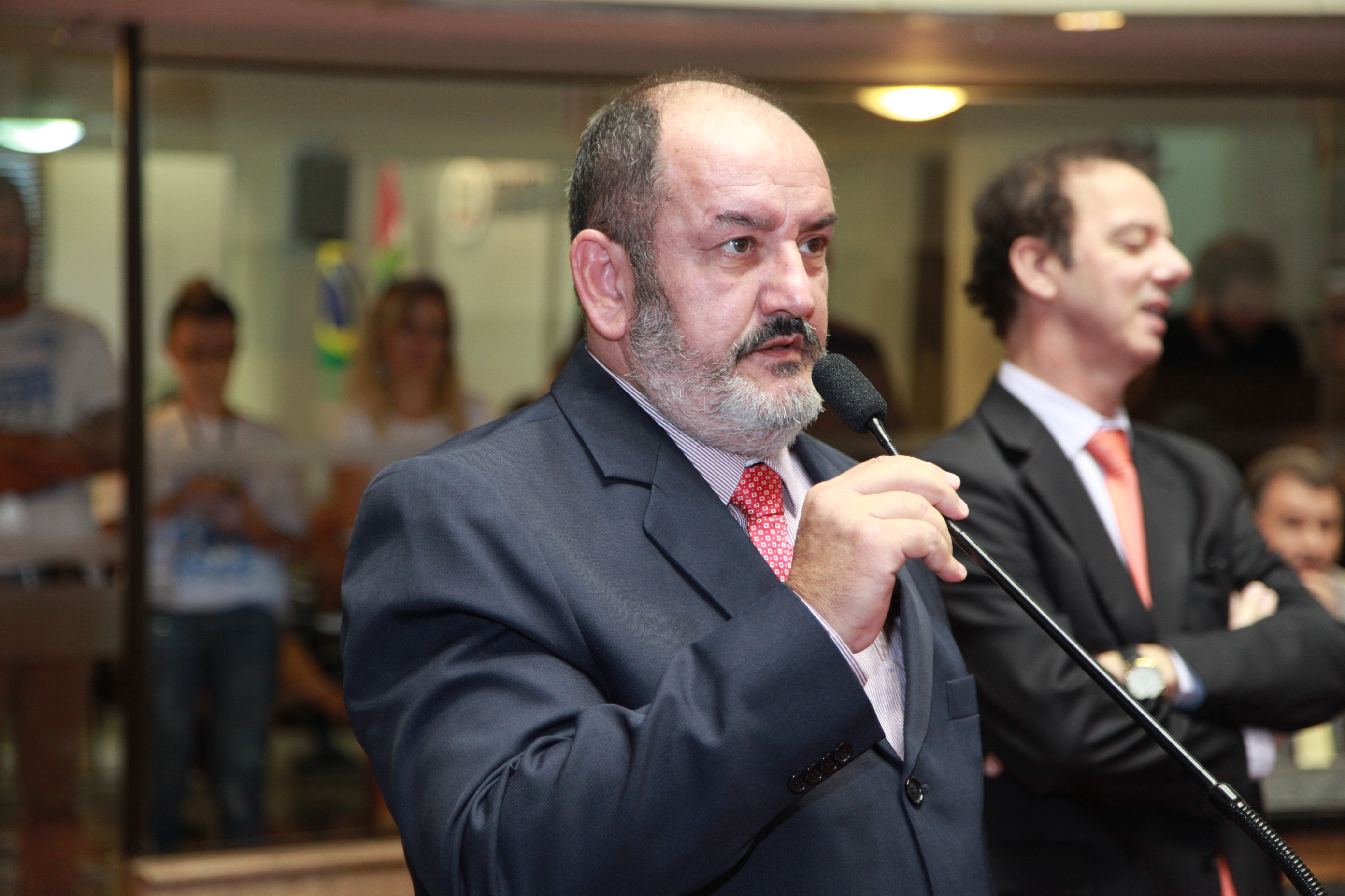 Sessão Ordinária - Deputado Roberto Salun (PRB)