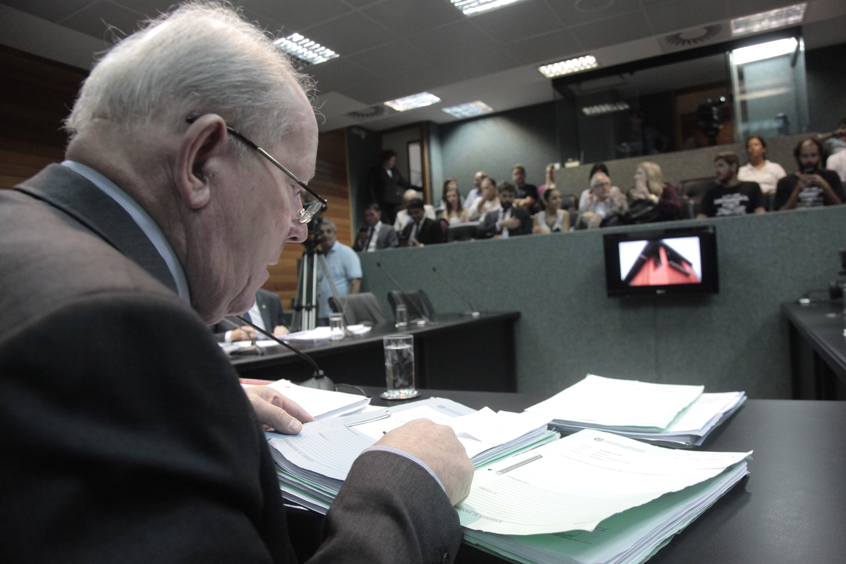 Comissão de Finanças e Tributação