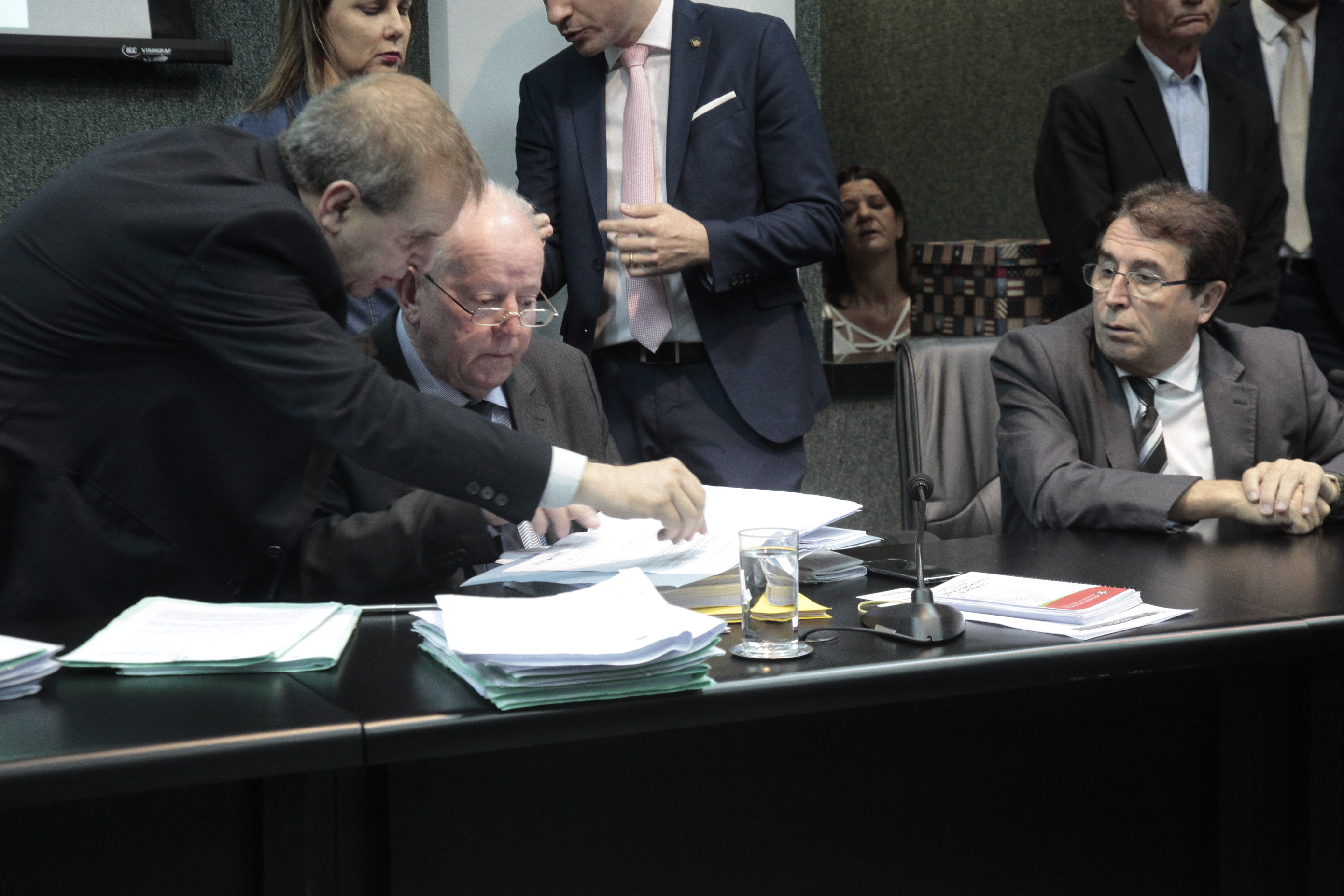 Comissão de Finanças e Tributação