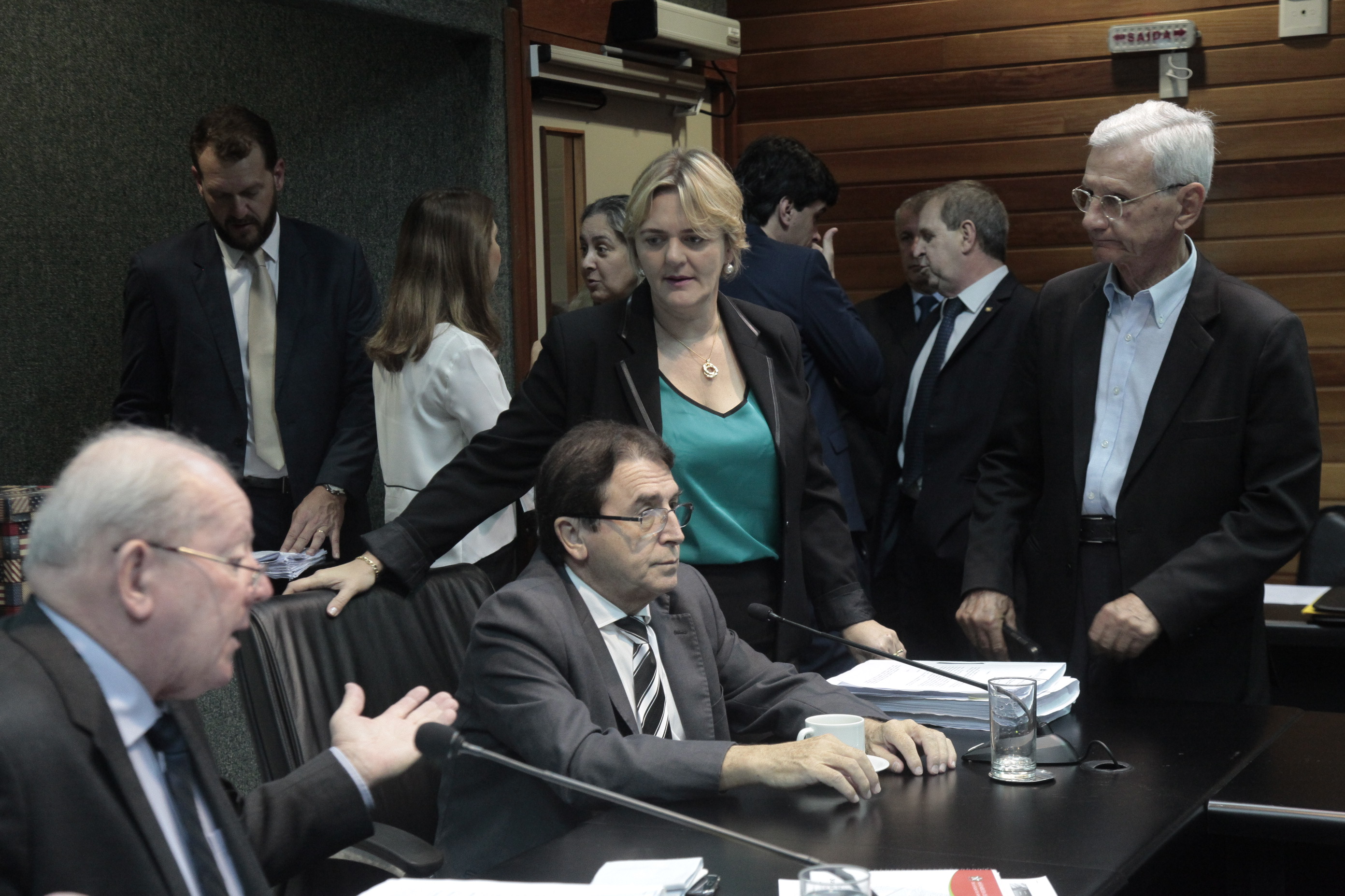 Comissão de Finanças e Tributação