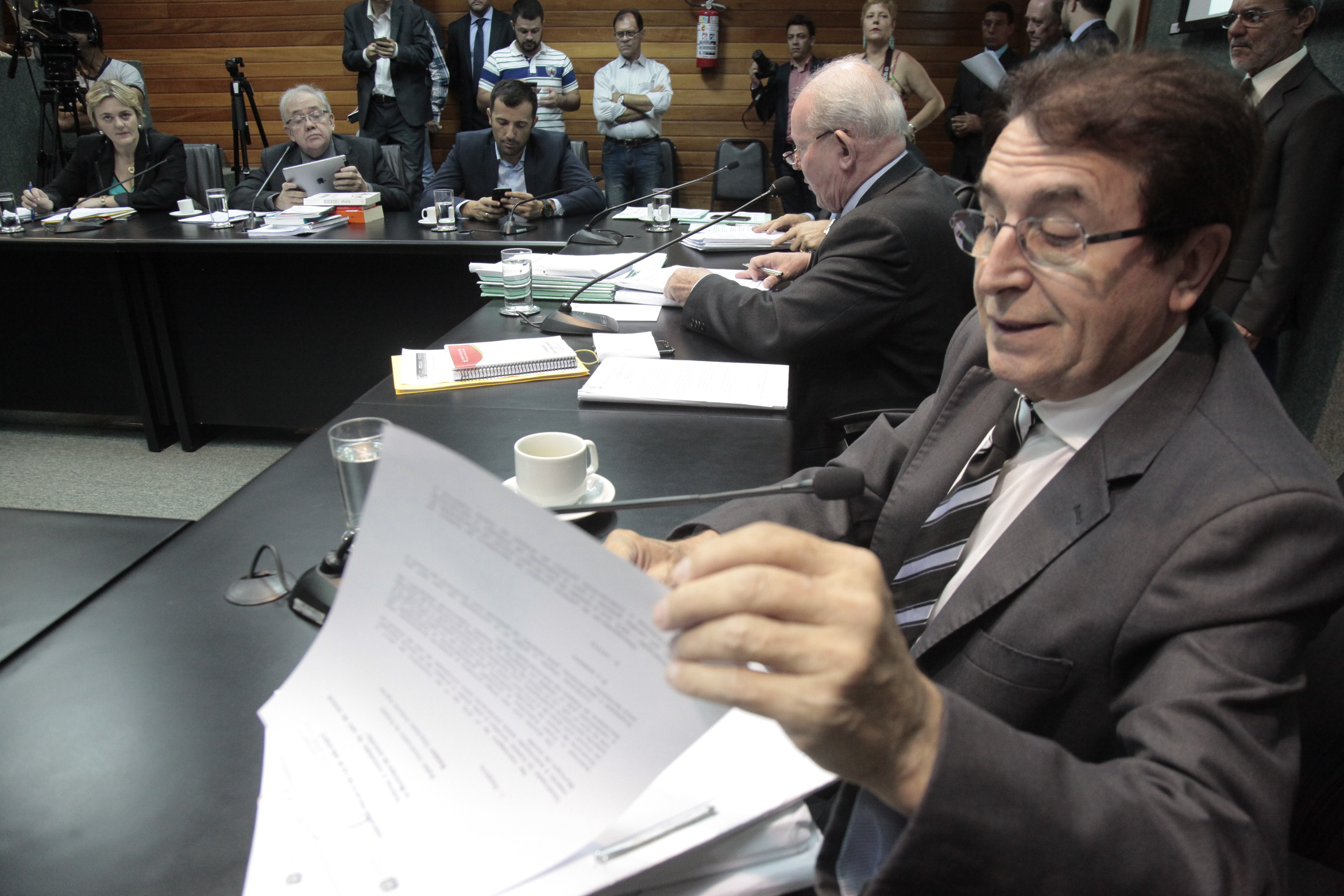 Comissão de Finanças e Tributação