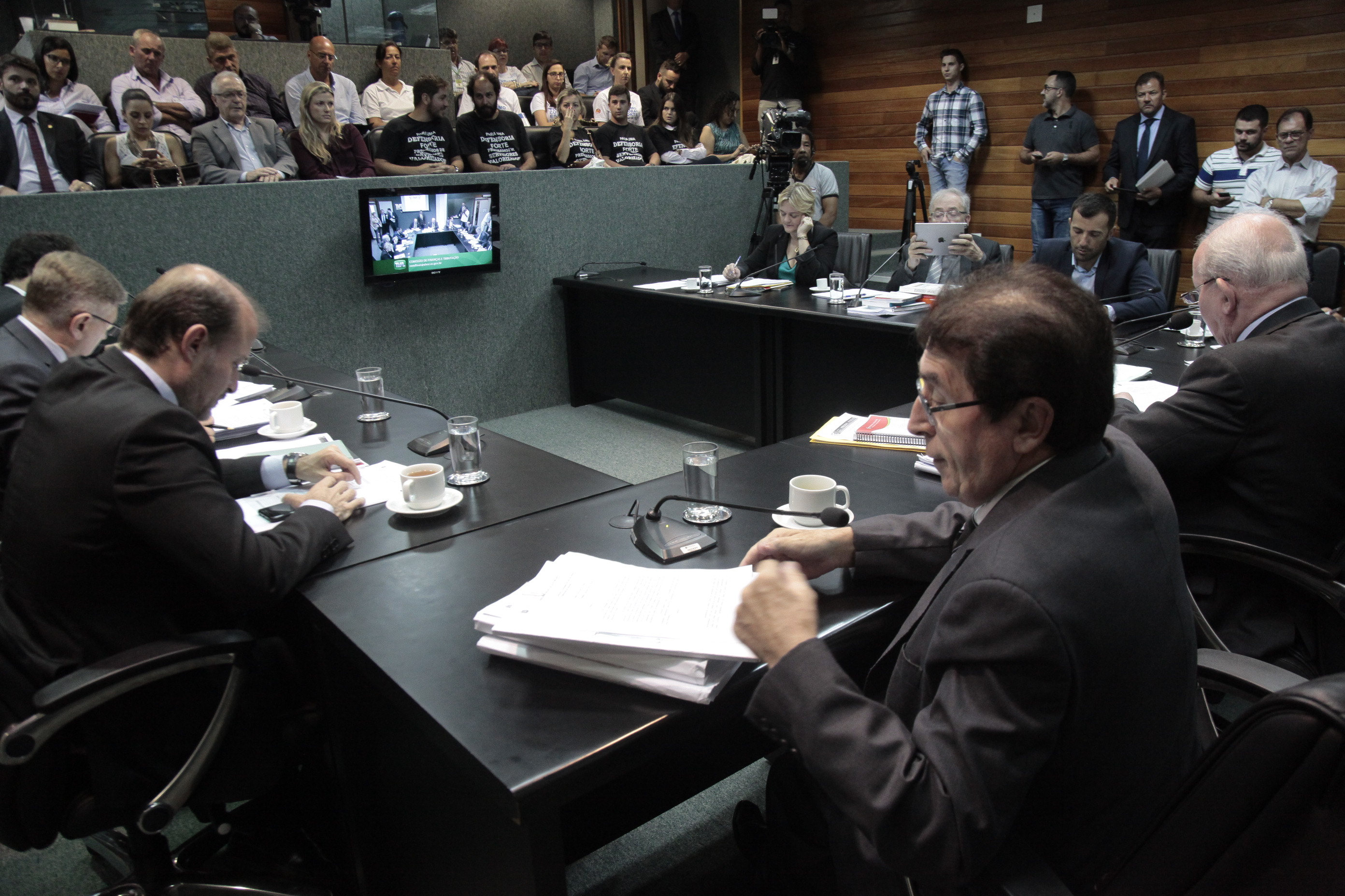 Comissão de Finanças e Tributação