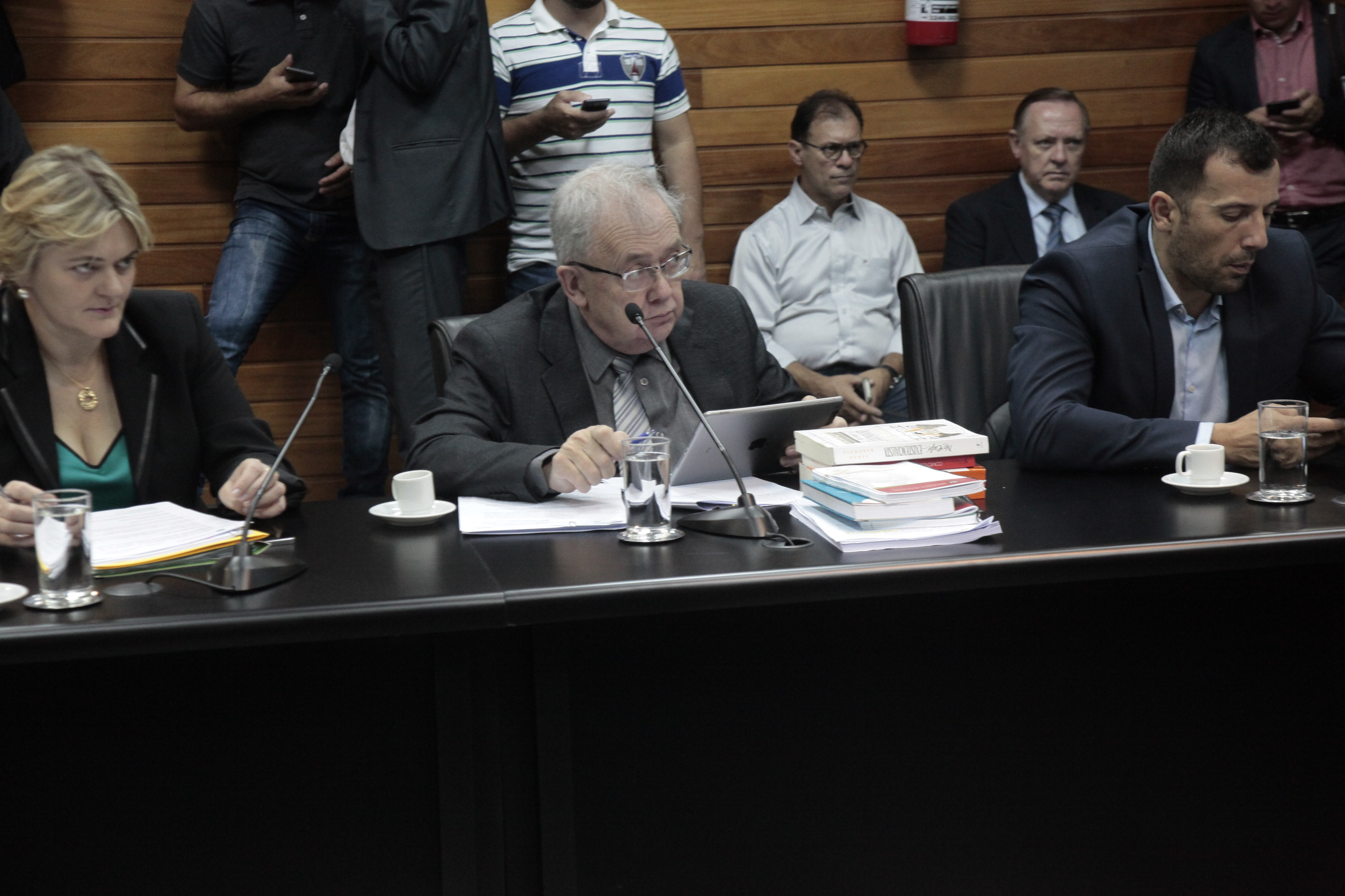 Comissão de Finanças e Tributação