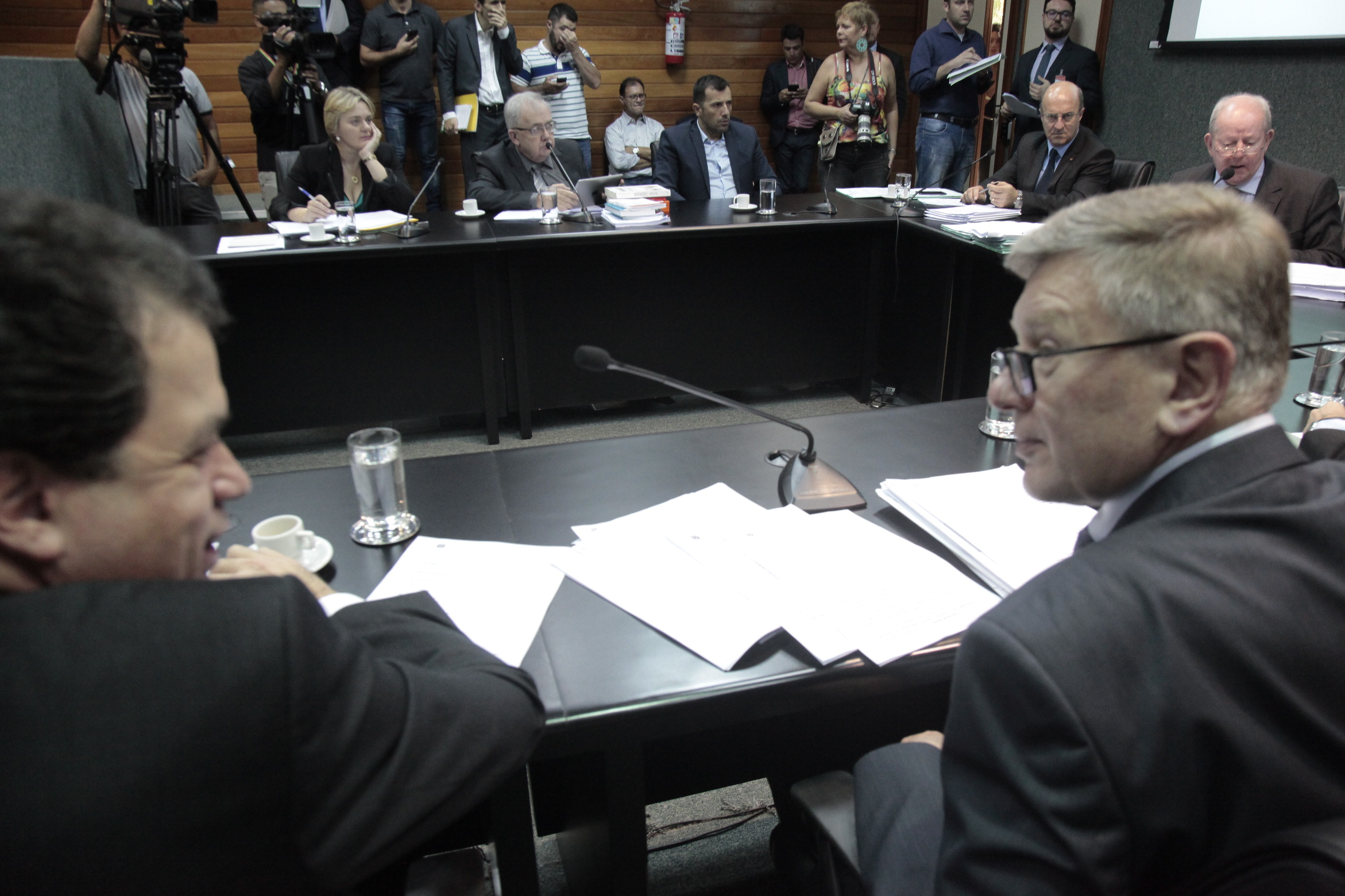 Comissão de Finanças e Tributação