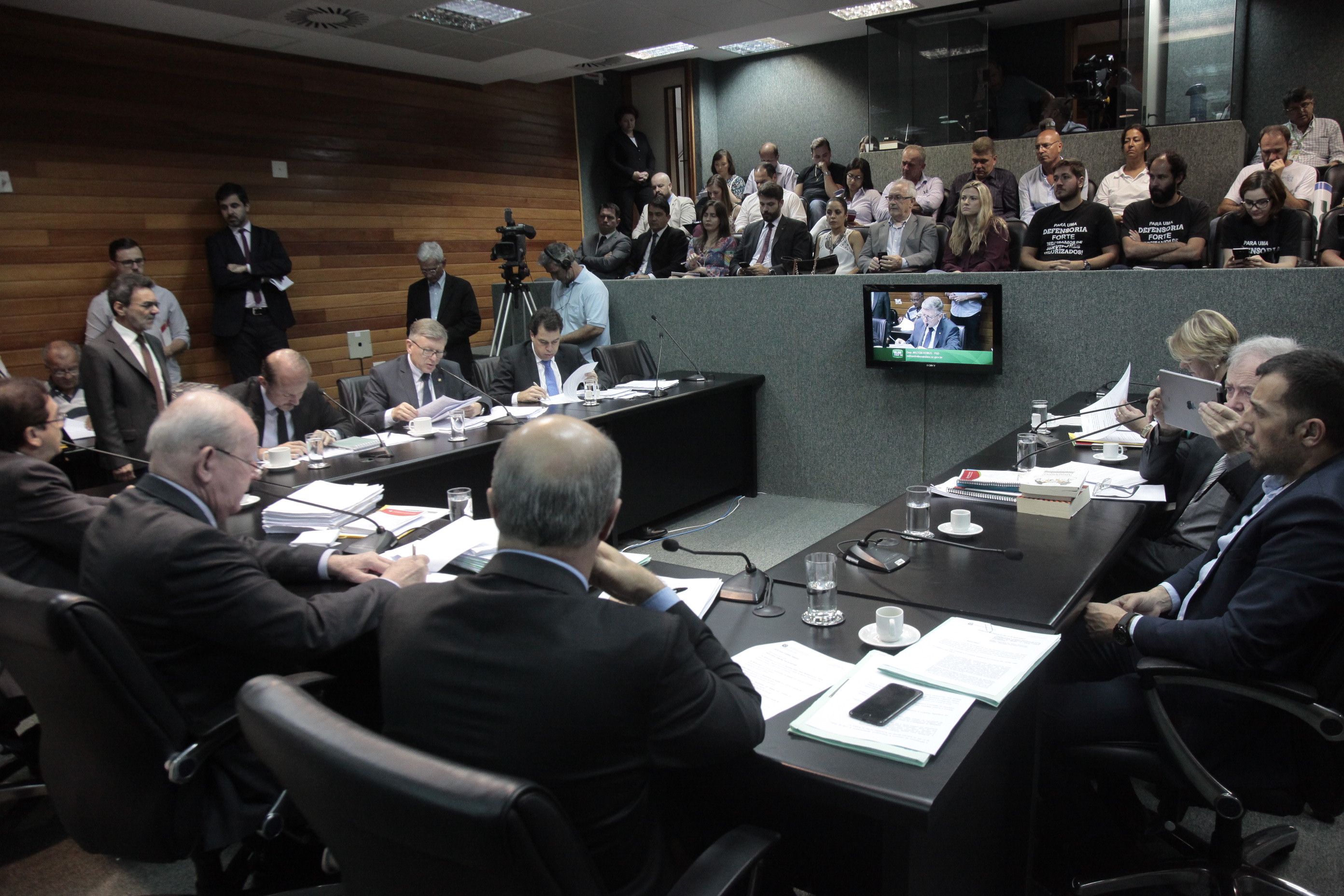 Comissão de Finanças e Tributação