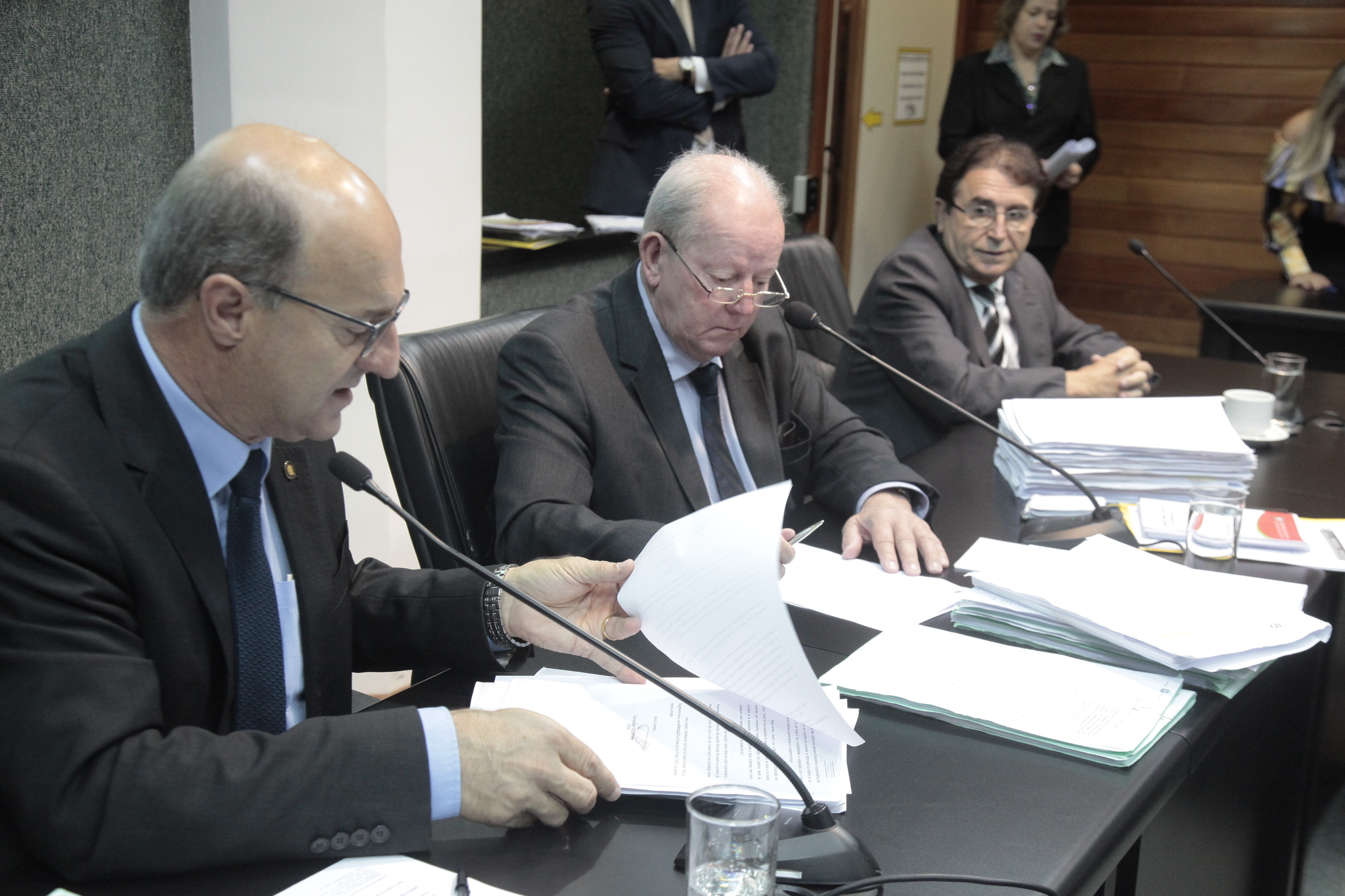 Comissão de Finanças e Tributação
