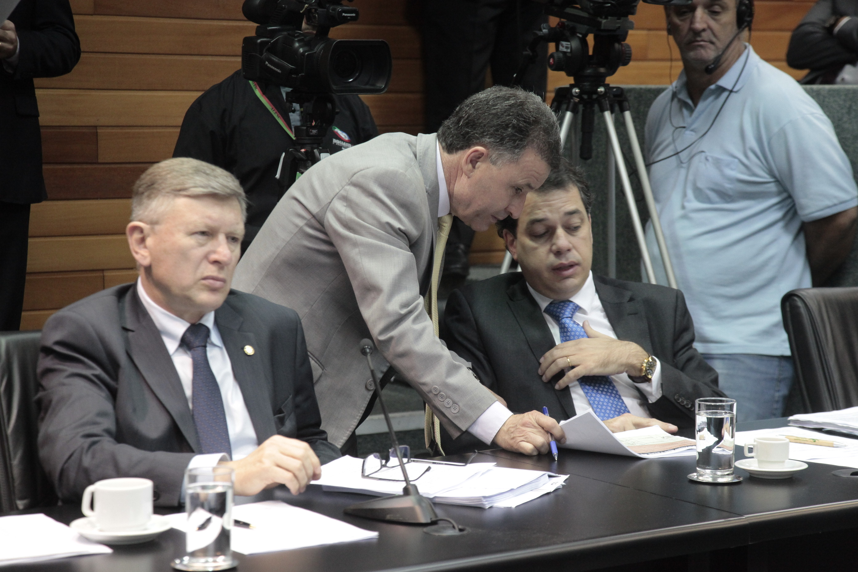 Comissão de Finanças e Tributação