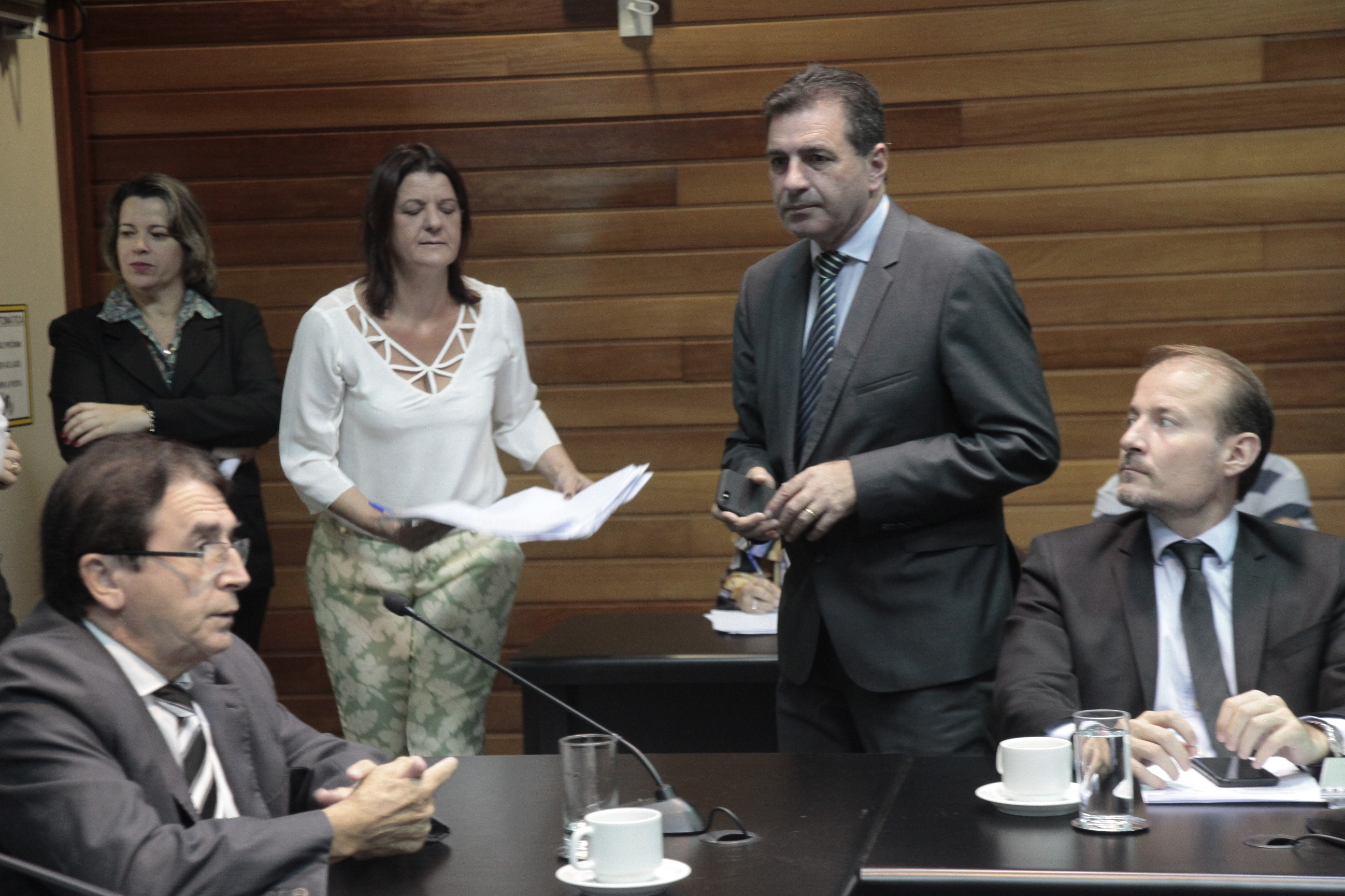 Comissão de Finanças e Tributação