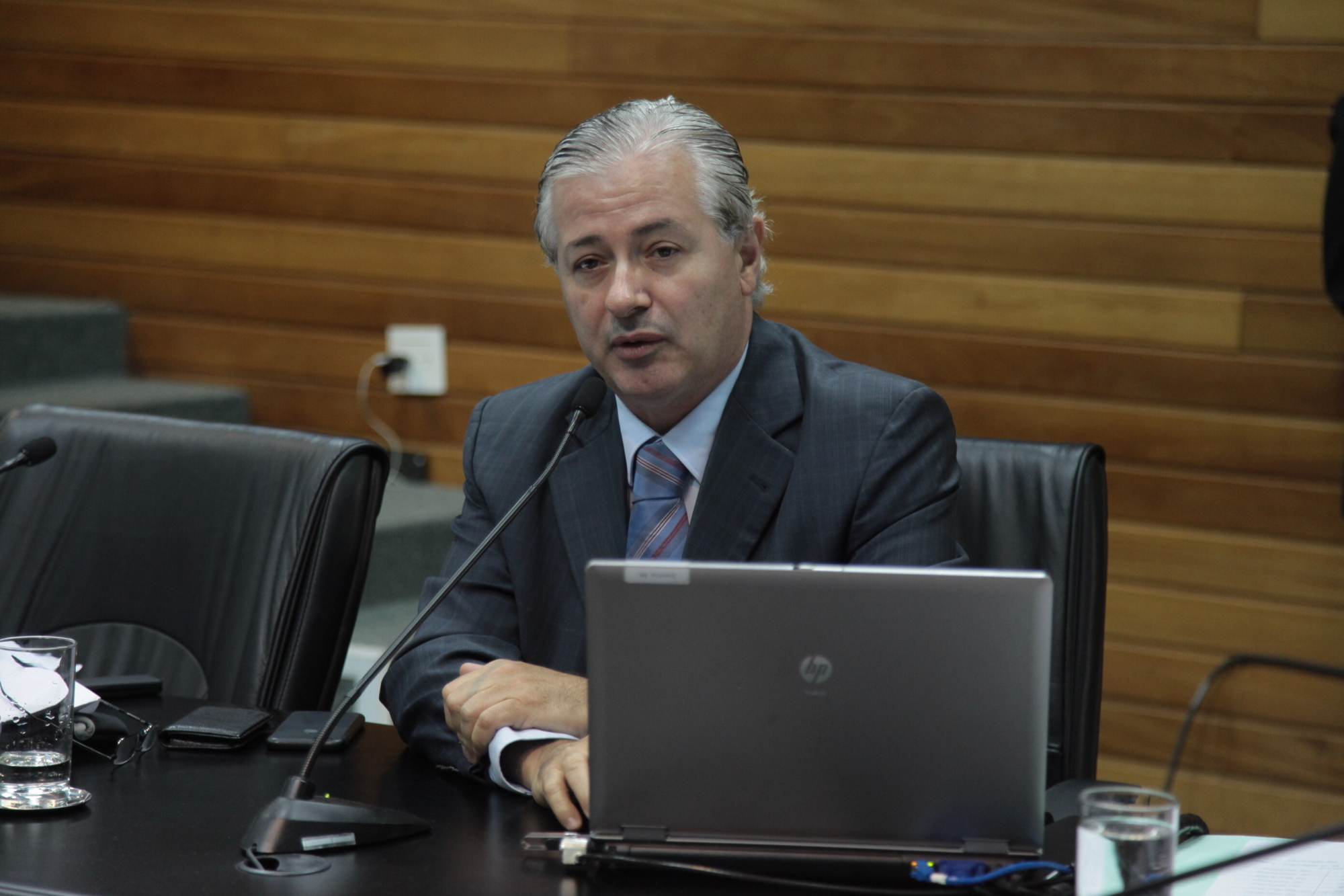 Henri Quaresma, empresário