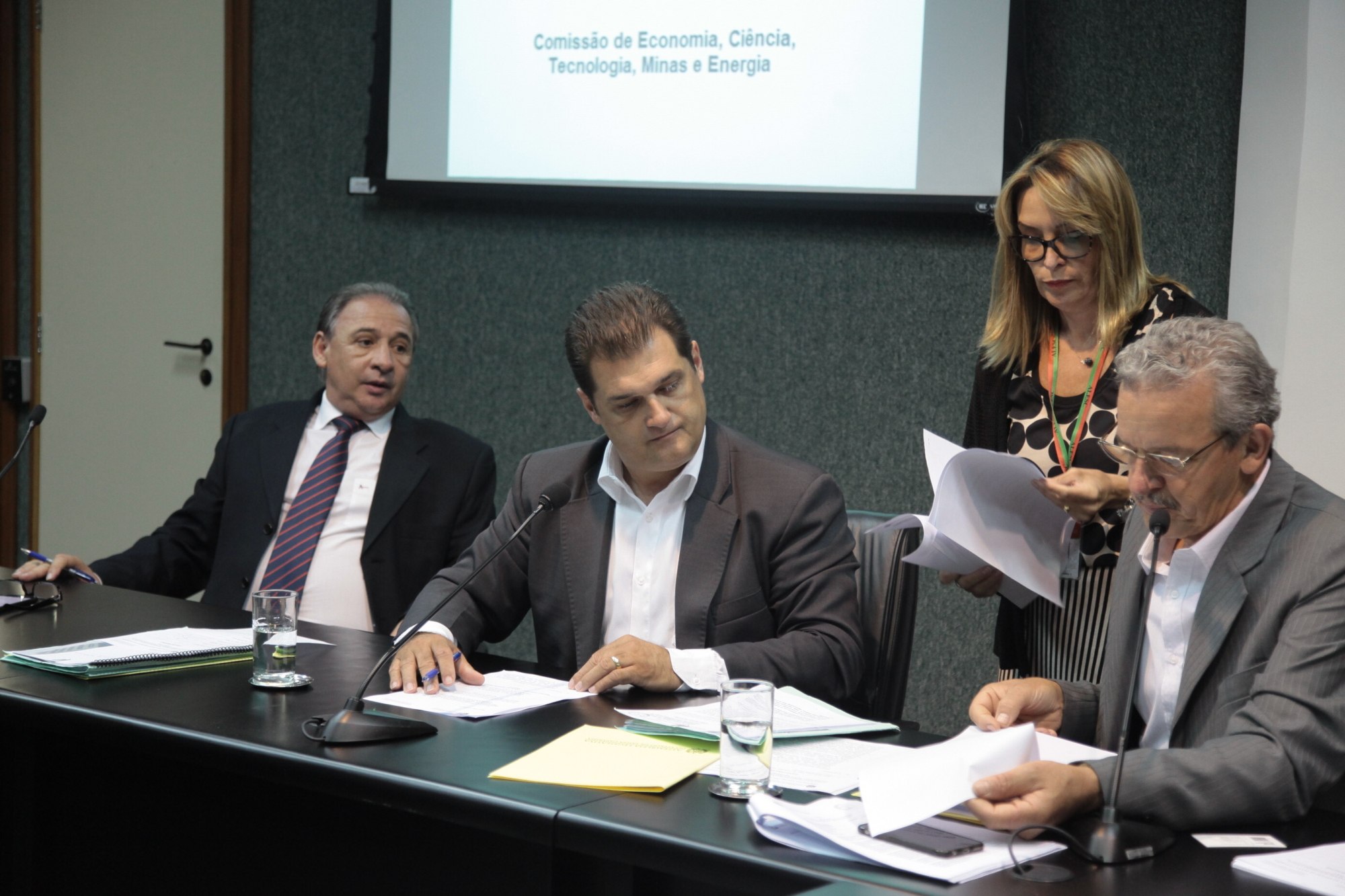 Comissão de Economia aprova criação de política de incentivo às feiras orgânicas